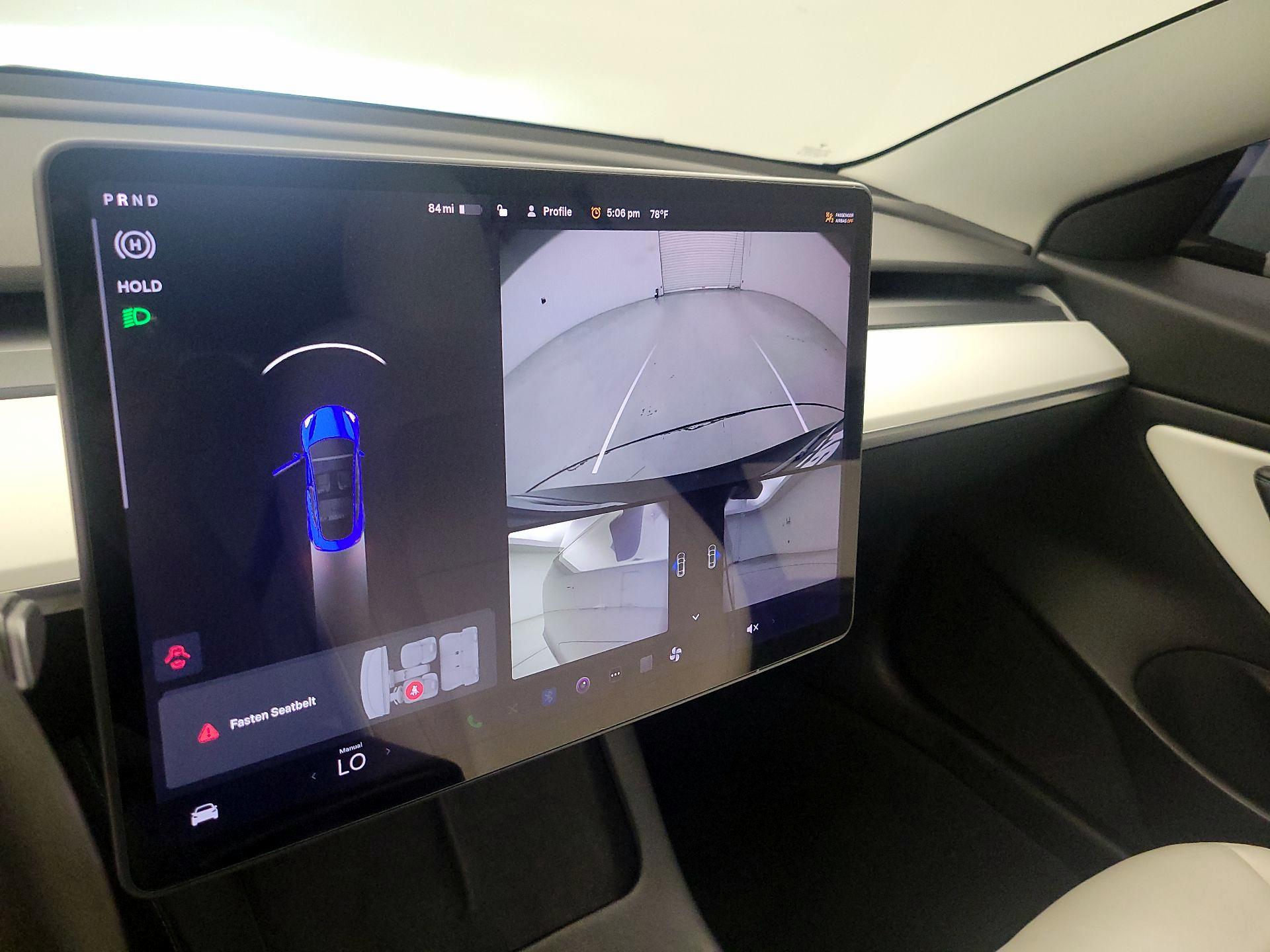 Thumbnail: 2021 Tesla Model 3 - 14