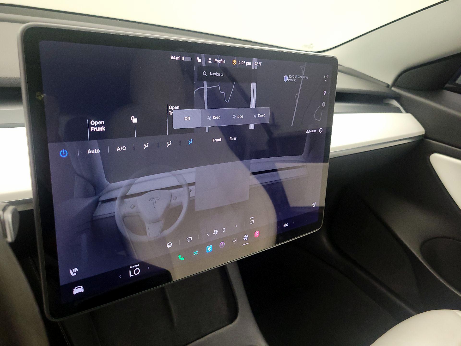 Thumbnail: 2021 Tesla Model 3 - 16