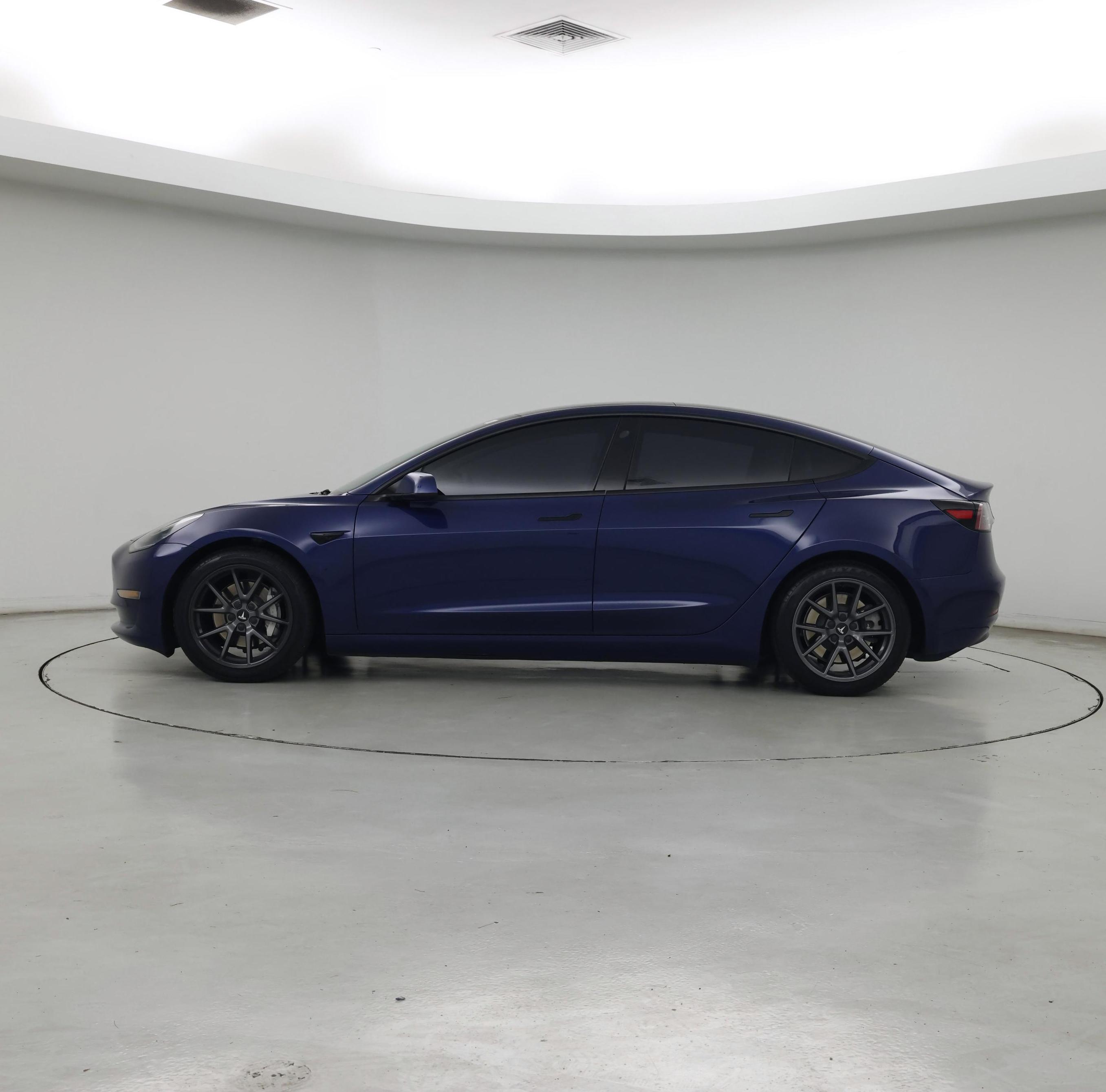 Thumbnail: 2021 Tesla Model 3 - 3