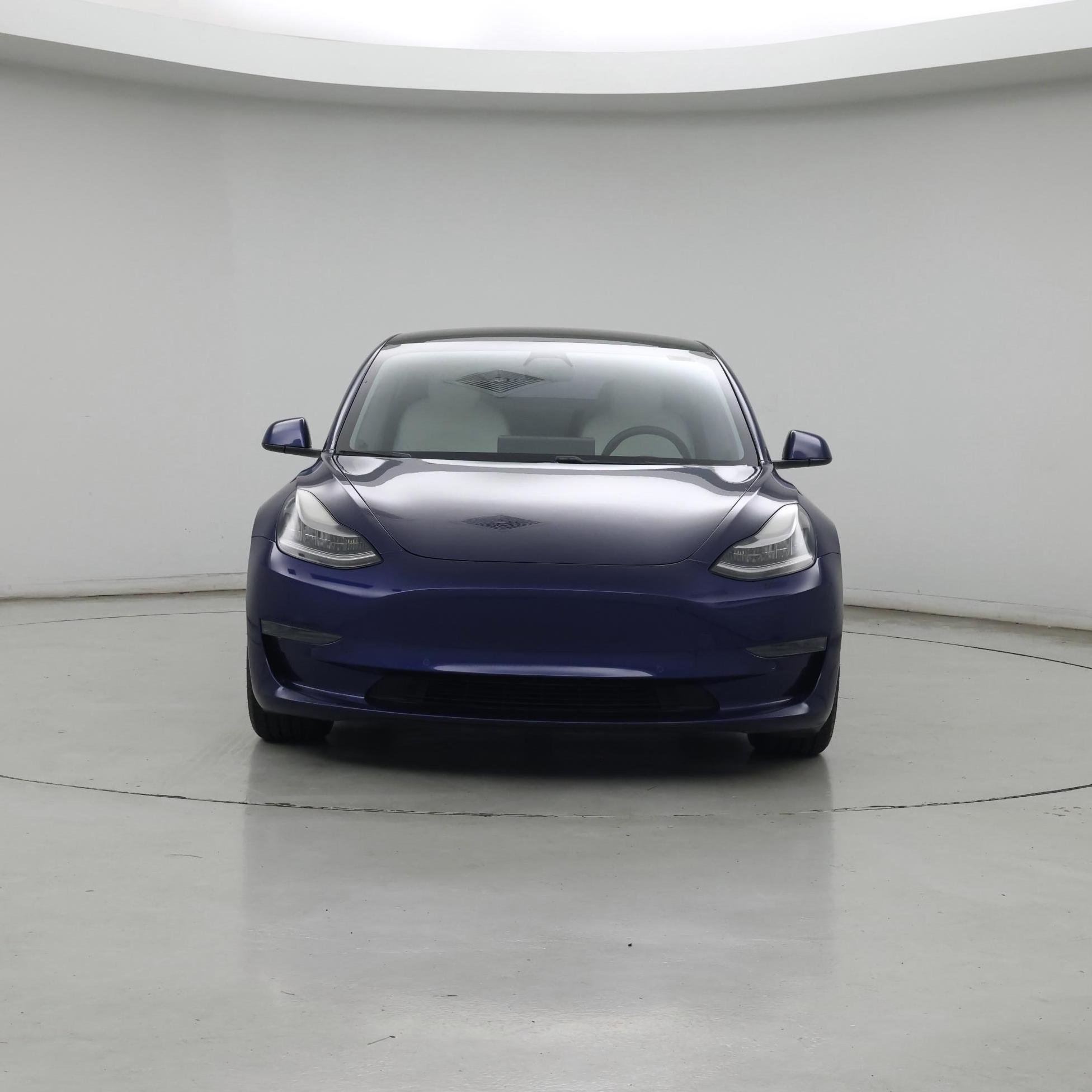 Thumbnail: 2021 Tesla Model 3 - 5