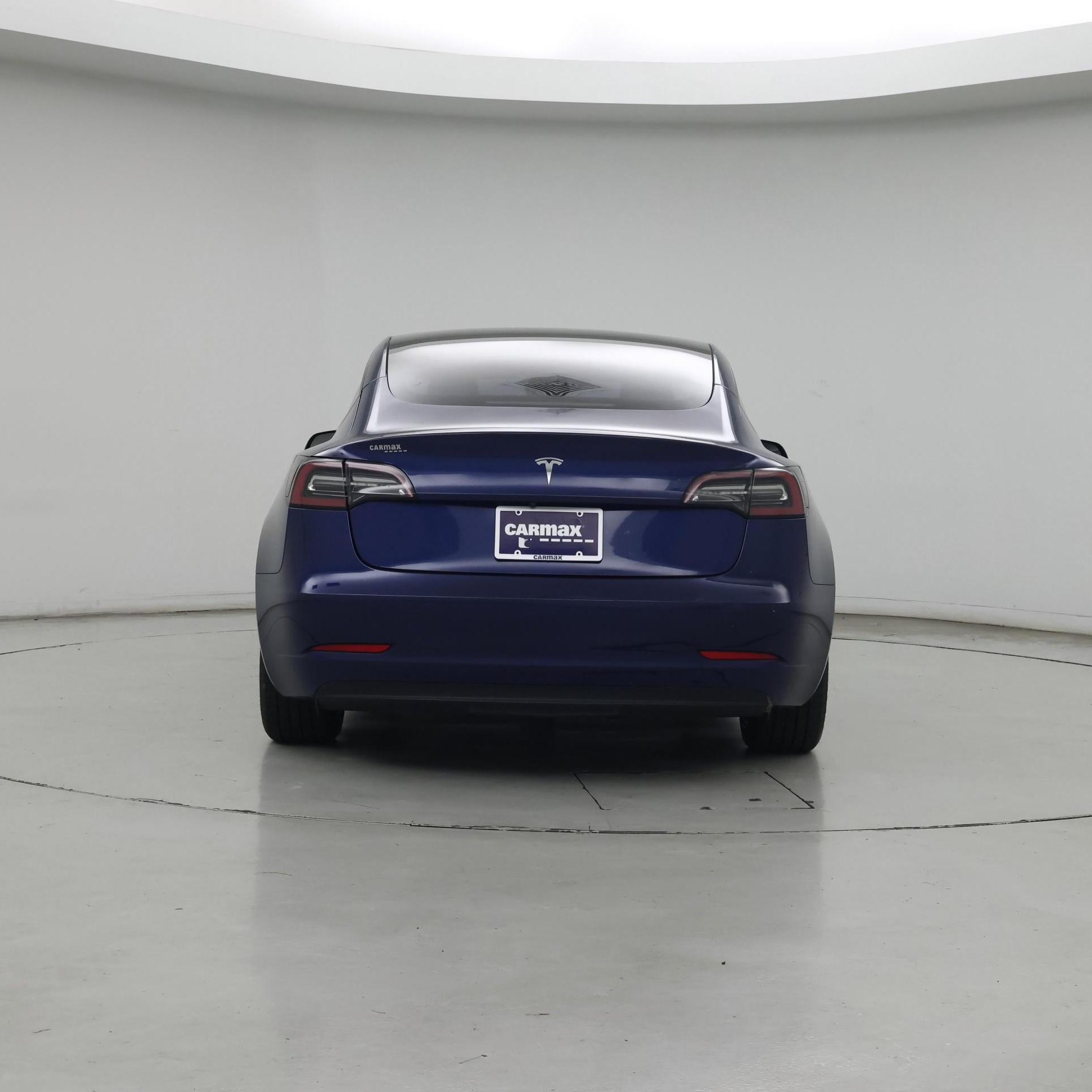 Thumbnail: 2021 Tesla Model 3 - 6