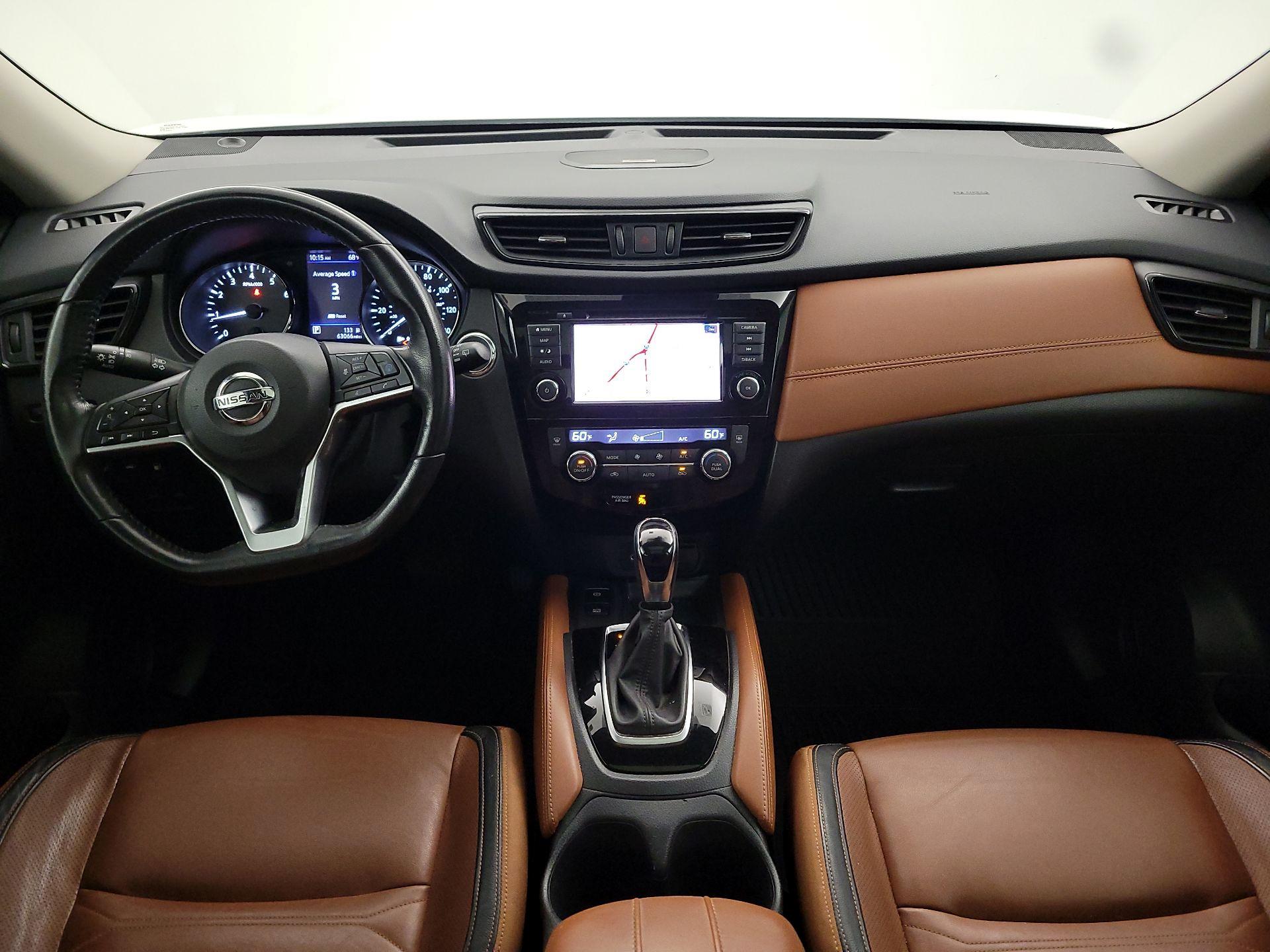 Thumbnail: 2018 Nissan Rogue - 9