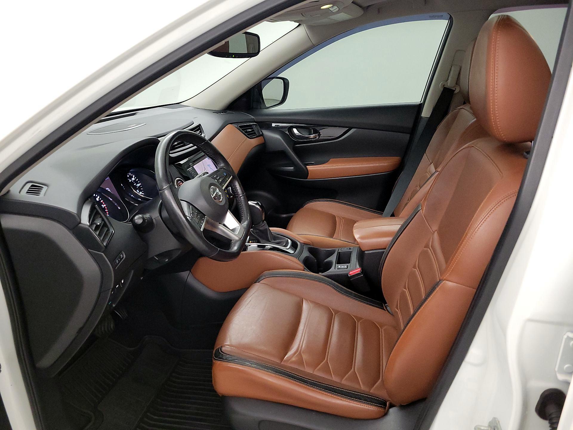 Thumbnail: 2018 Nissan Rogue - 11