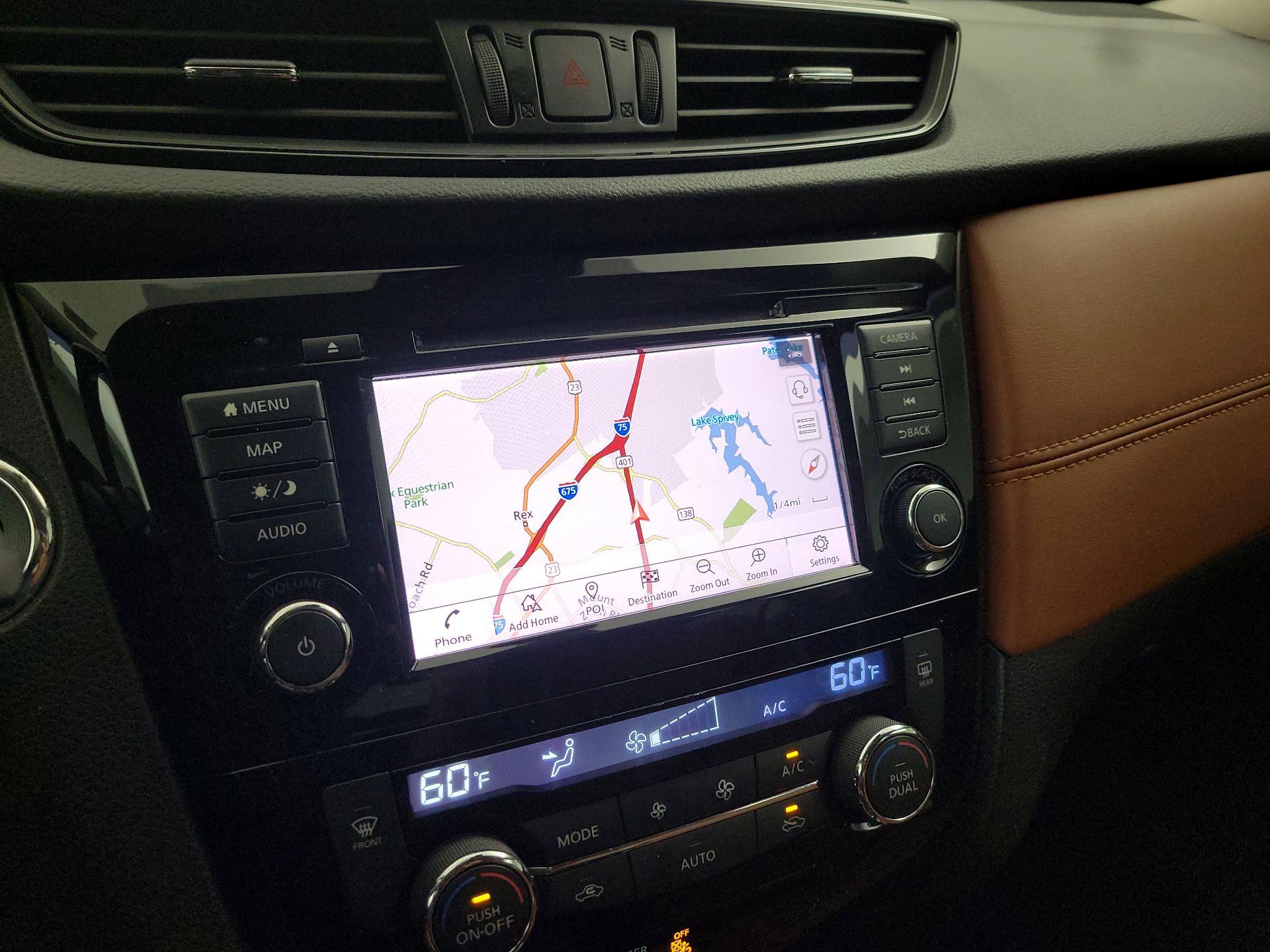 Thumbnail: 2018 Nissan Rogue - 14