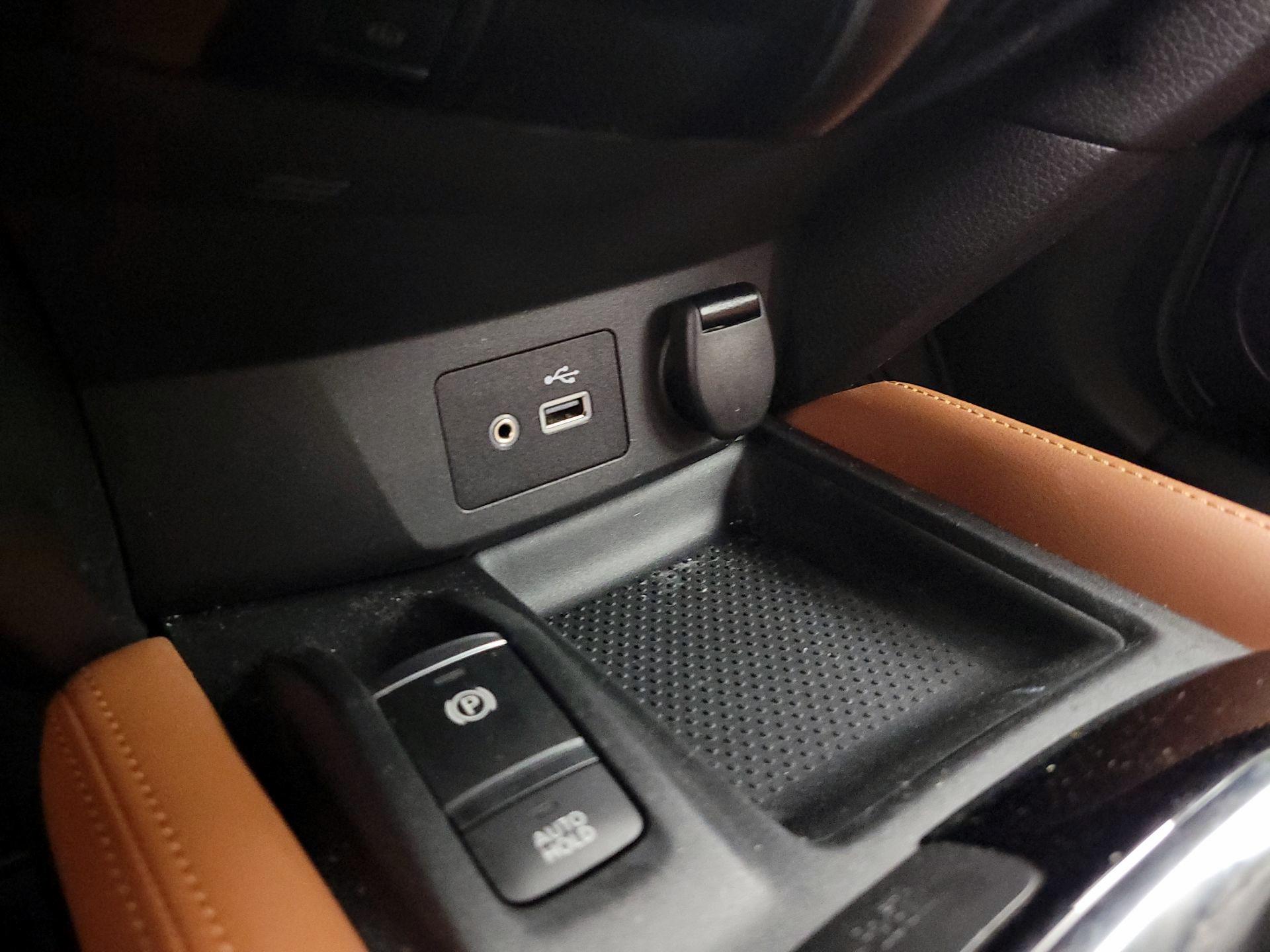 Thumbnail: 2018 Nissan Rogue - 19