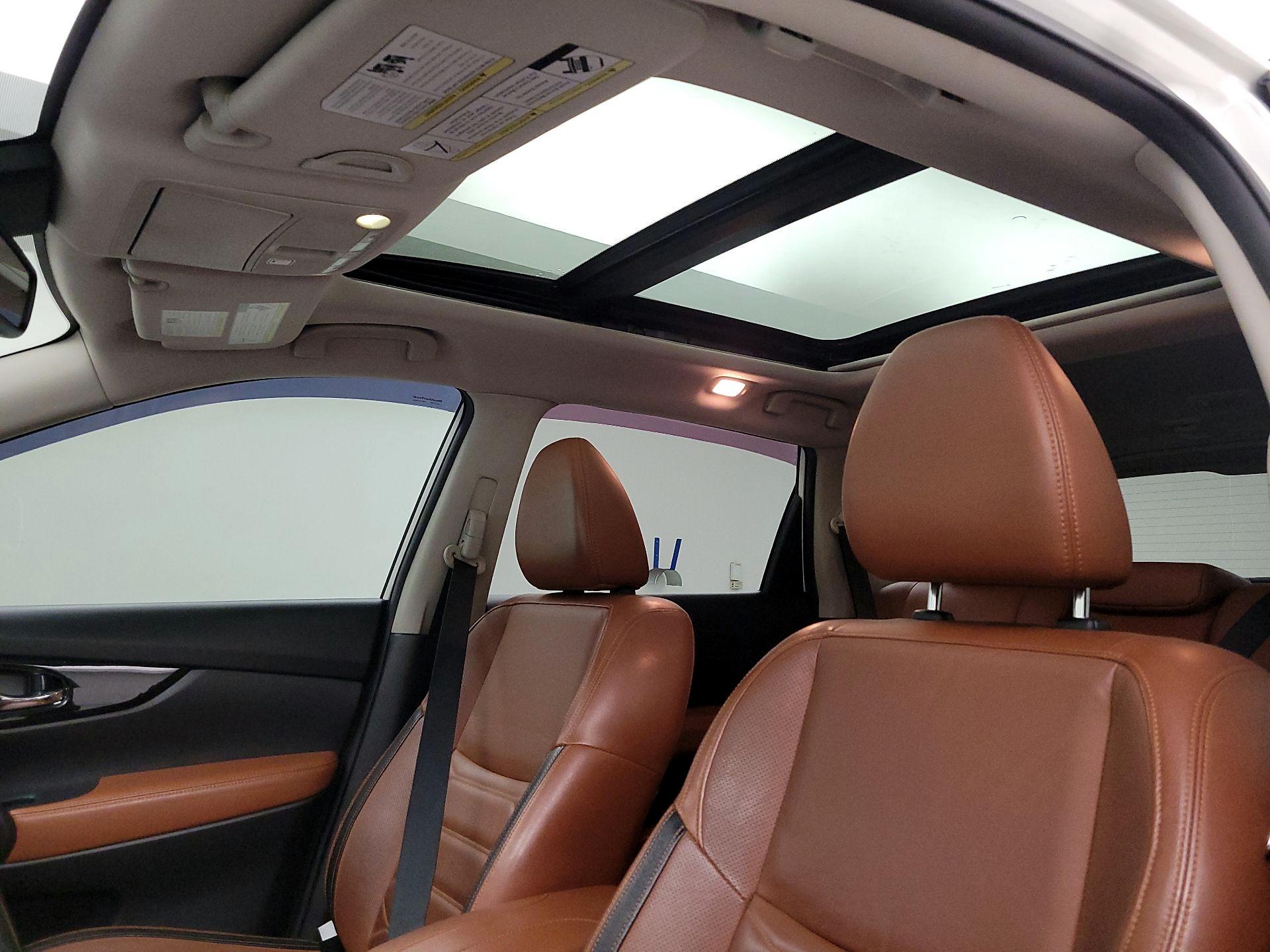 Thumbnail: 2018 Nissan Rogue - 20