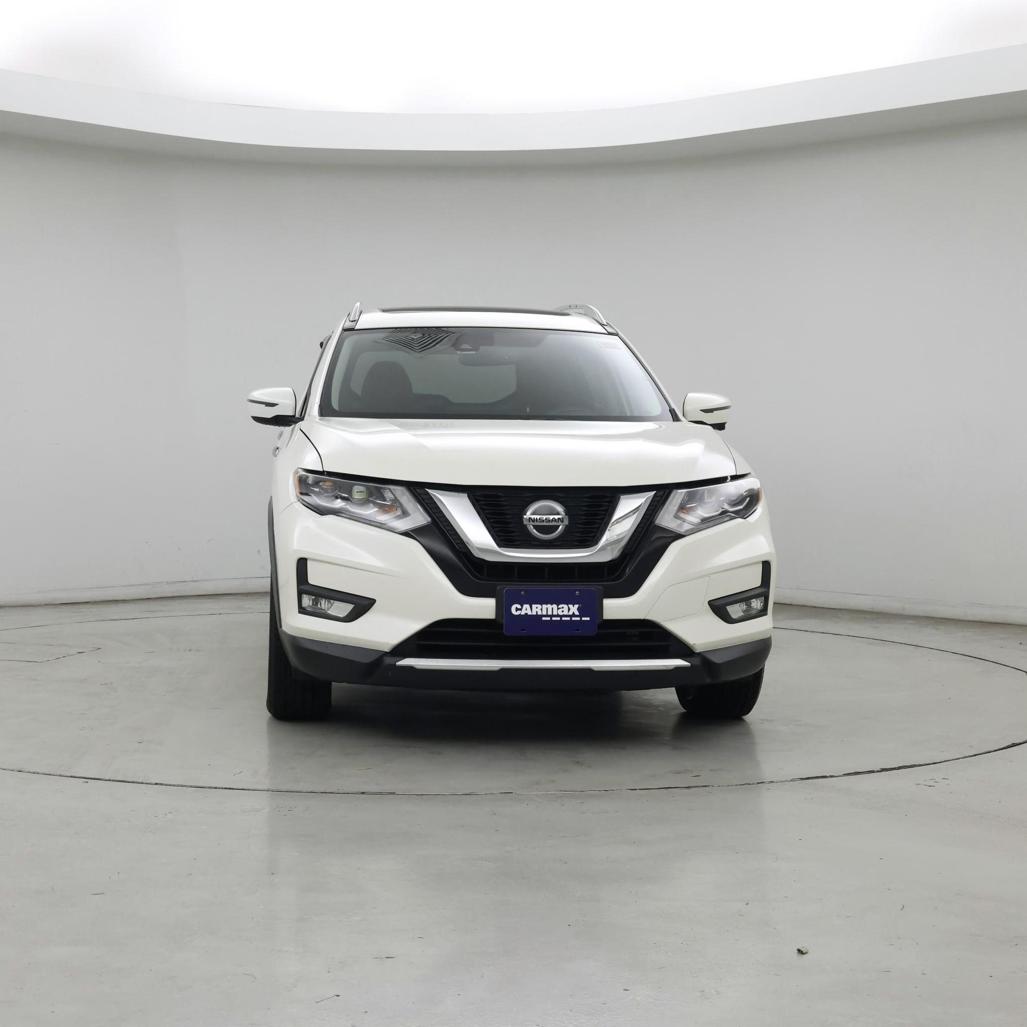 Thumbnail: 2018 Nissan Rogue - 5