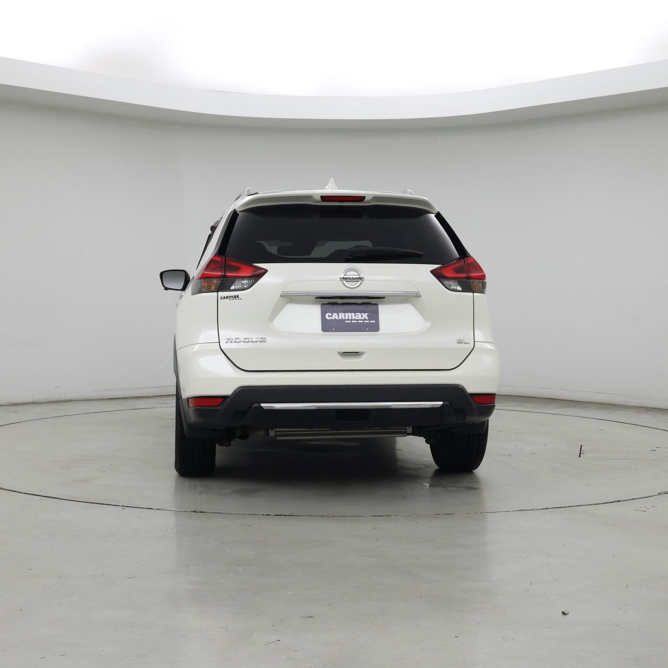 Thumbnail: 2018 Nissan Rogue - 6