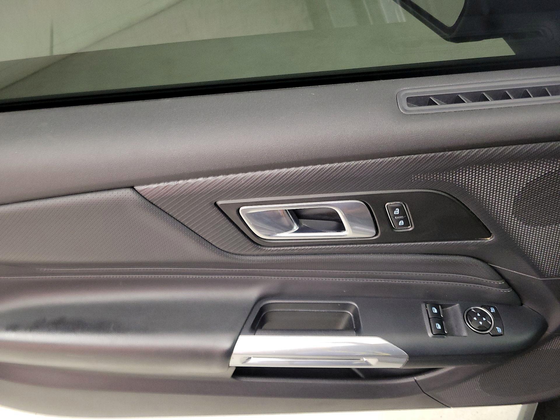 Thumbnail: 2024 Ford Mustang - 12