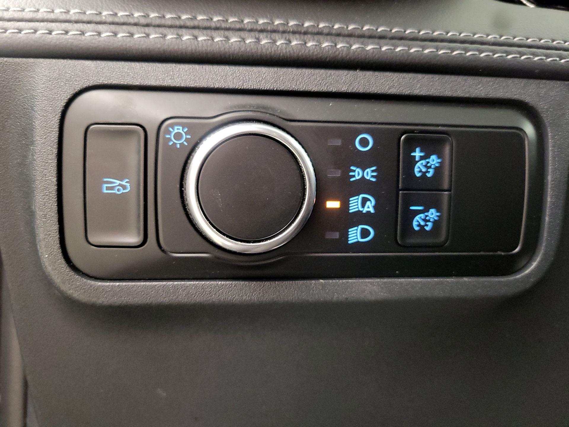 Thumbnail: 2024 Ford Mustang - 13