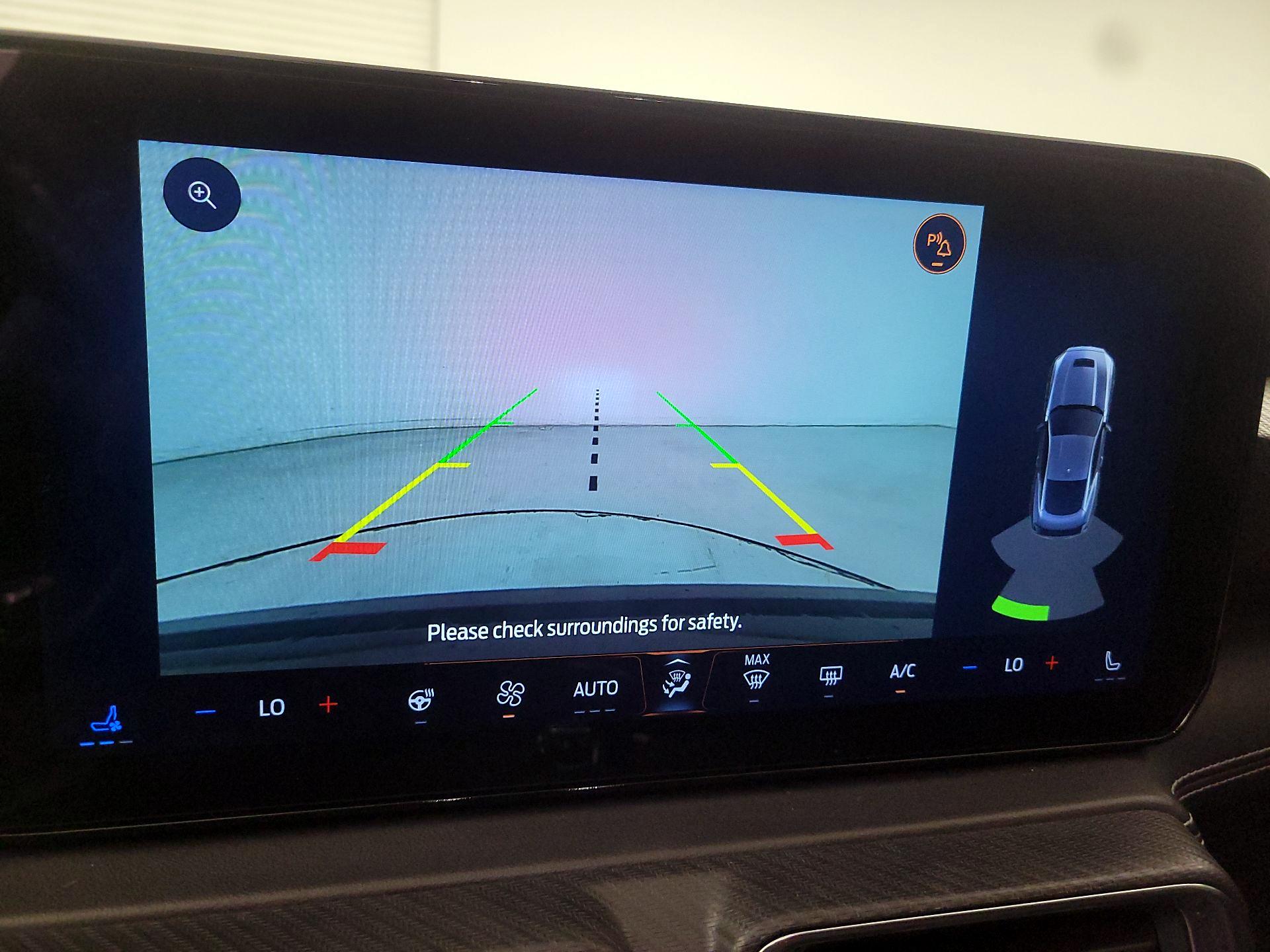 Thumbnail: 2024 Ford Mustang - 14