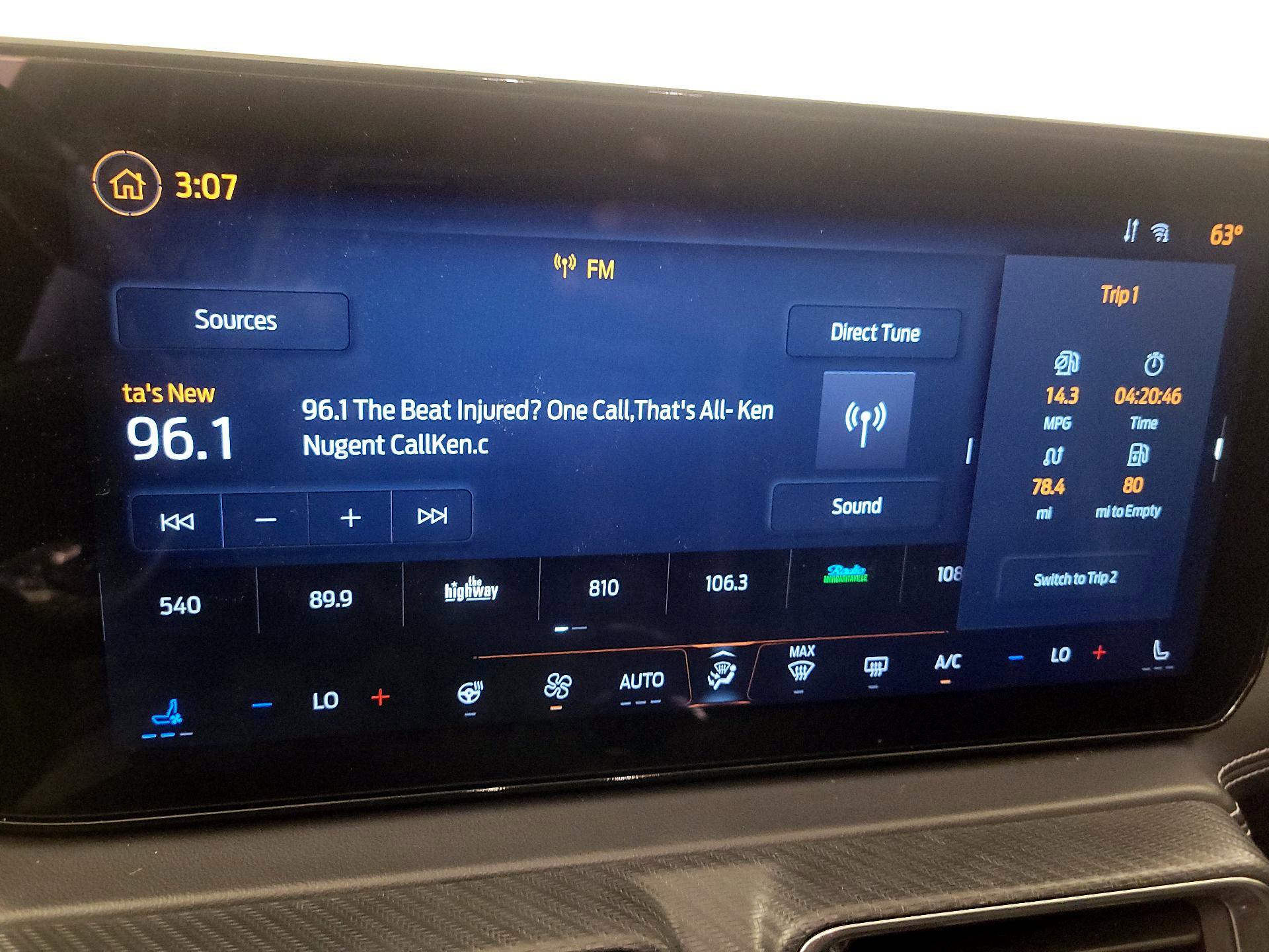 Thumbnail: 2024 Ford Mustang - 15