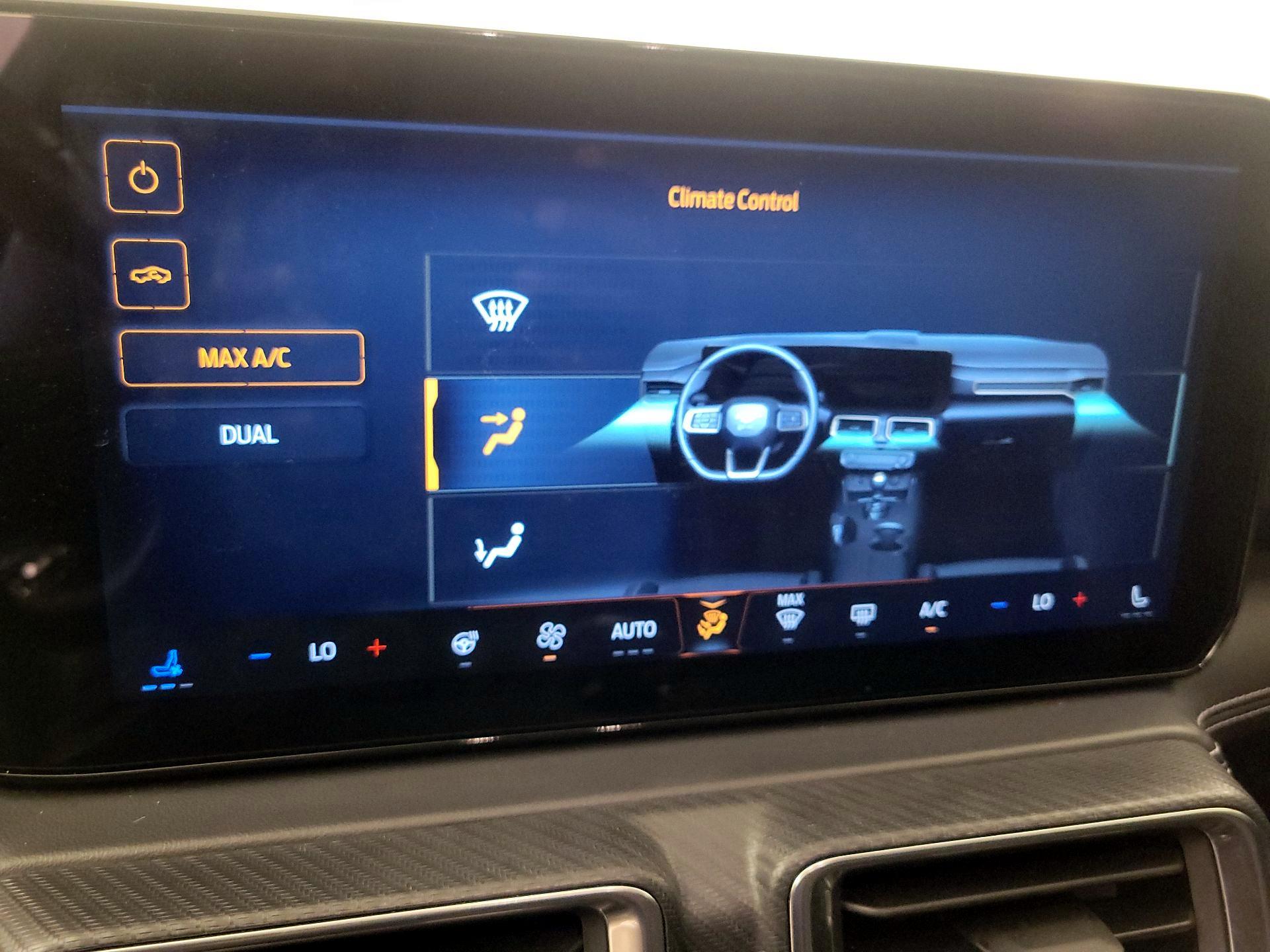 Thumbnail: 2024 Ford Mustang - 16