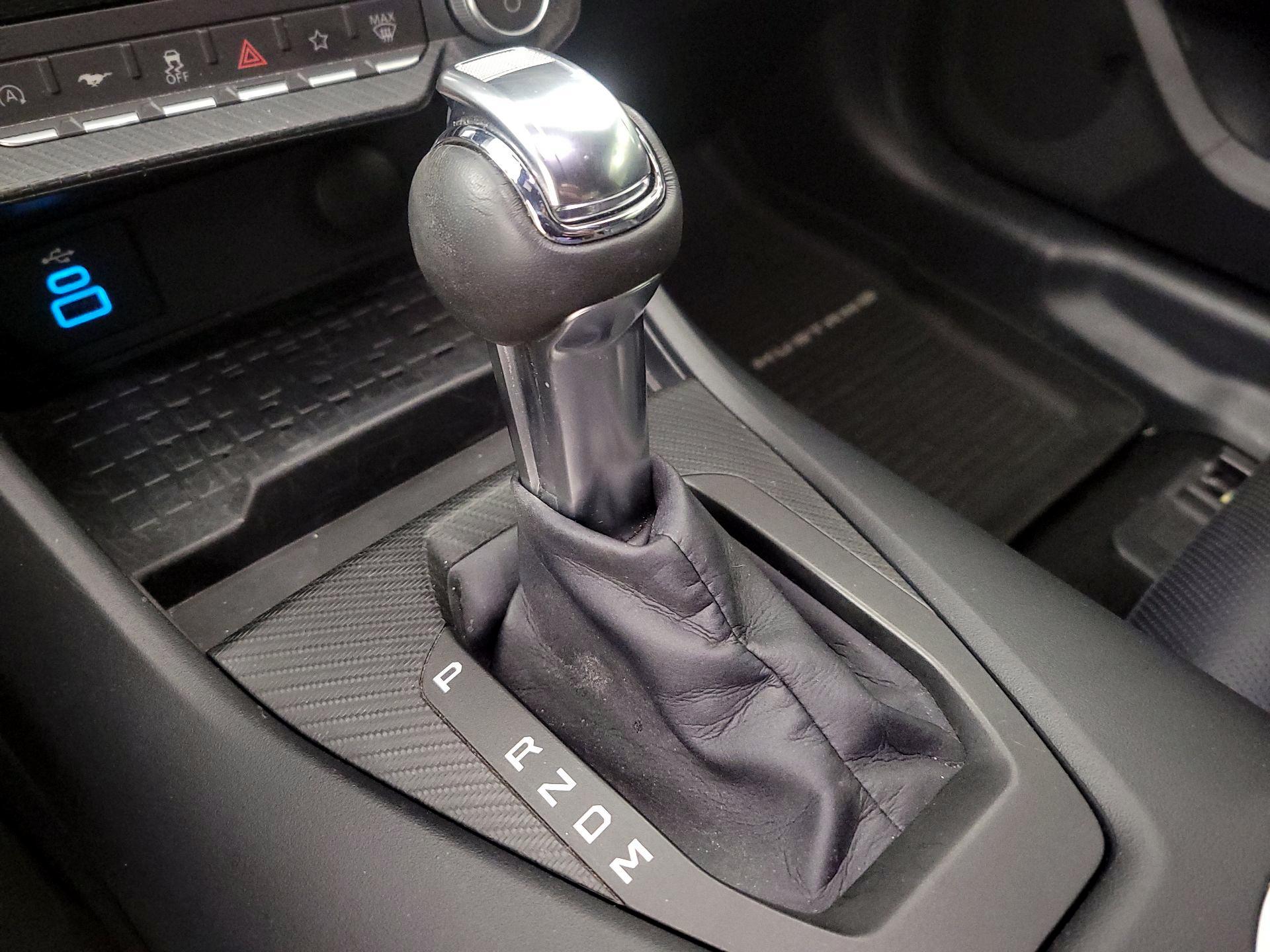 Thumbnail: 2024 Ford Mustang - 17