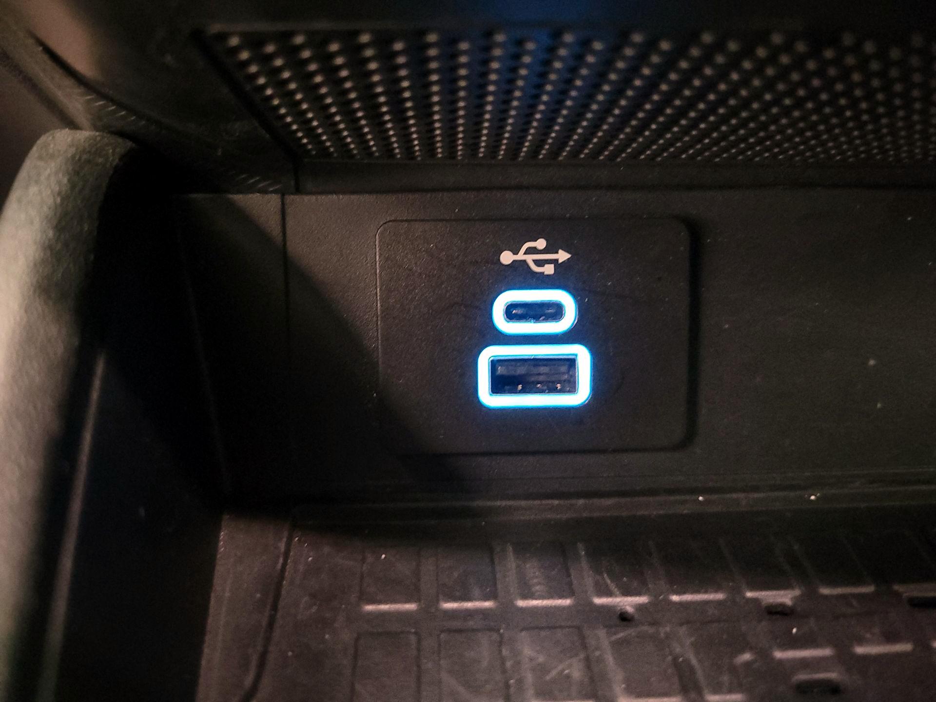 Thumbnail: 2024 Ford Mustang - 18