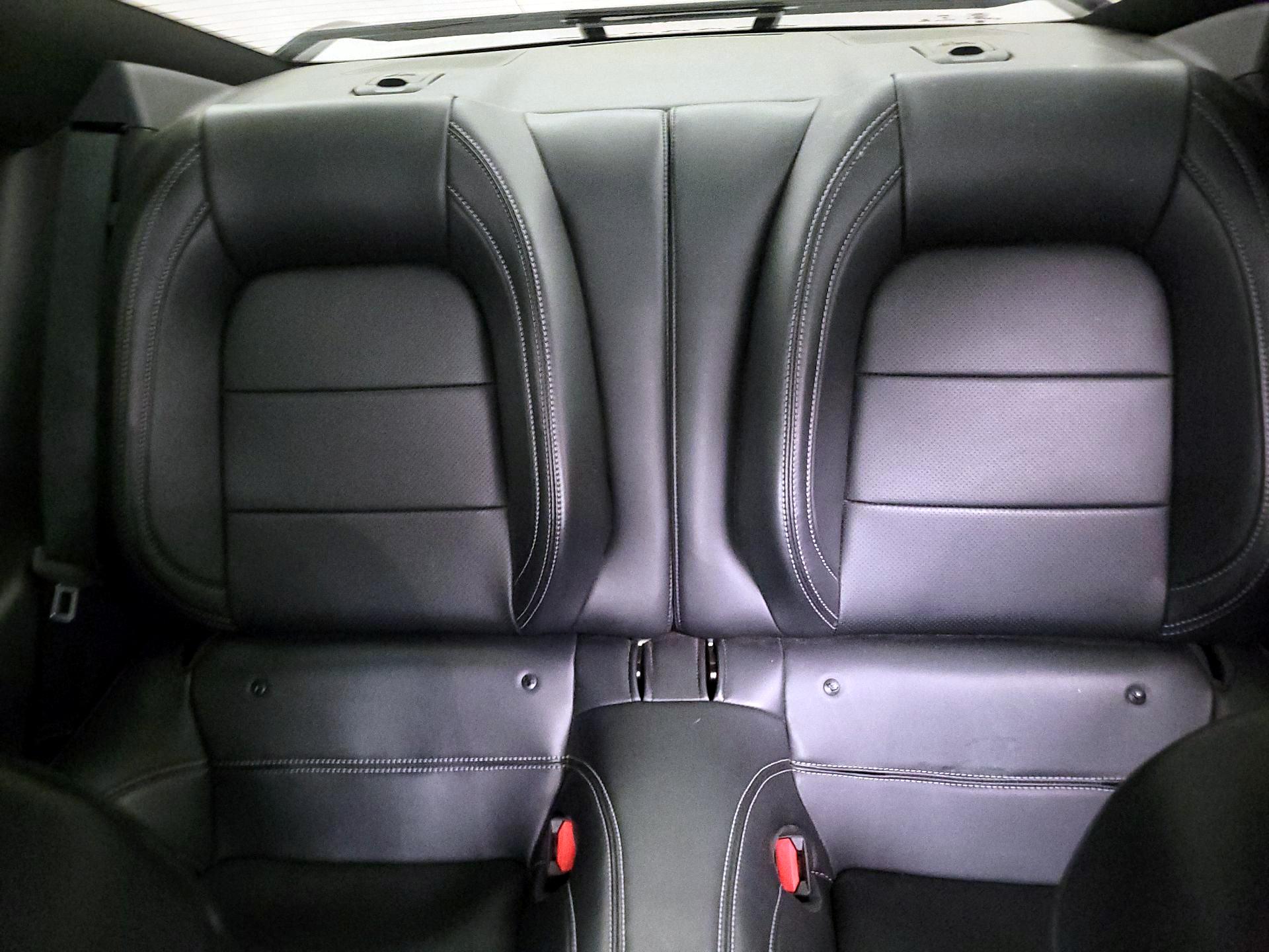 Thumbnail: 2024 Ford Mustang - 19