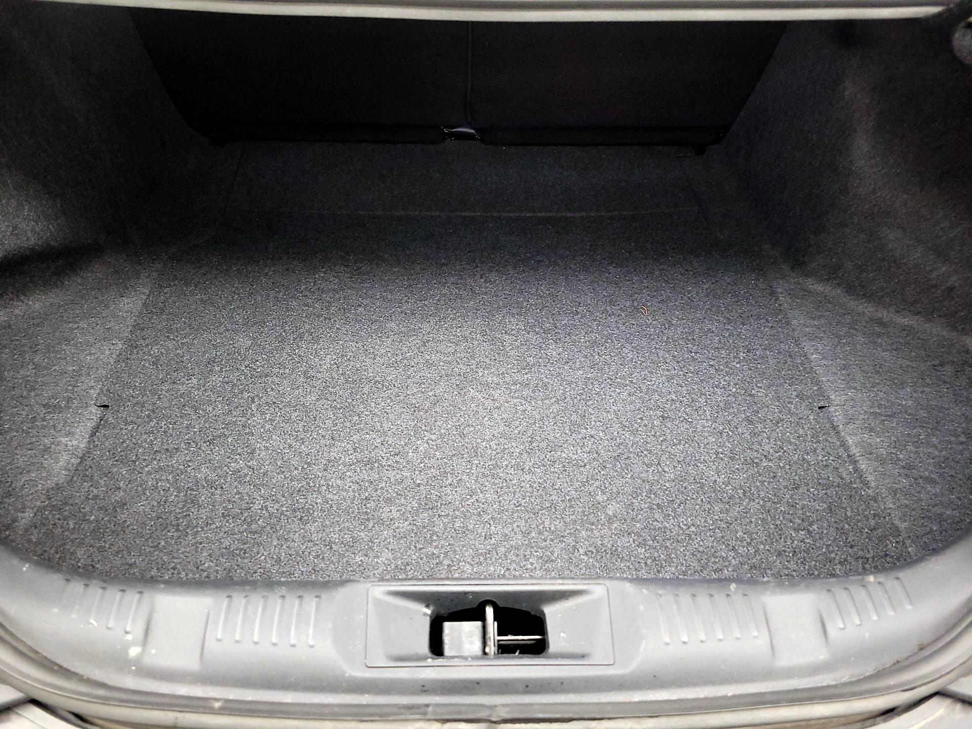 Thumbnail: 2024 Ford Mustang - 20