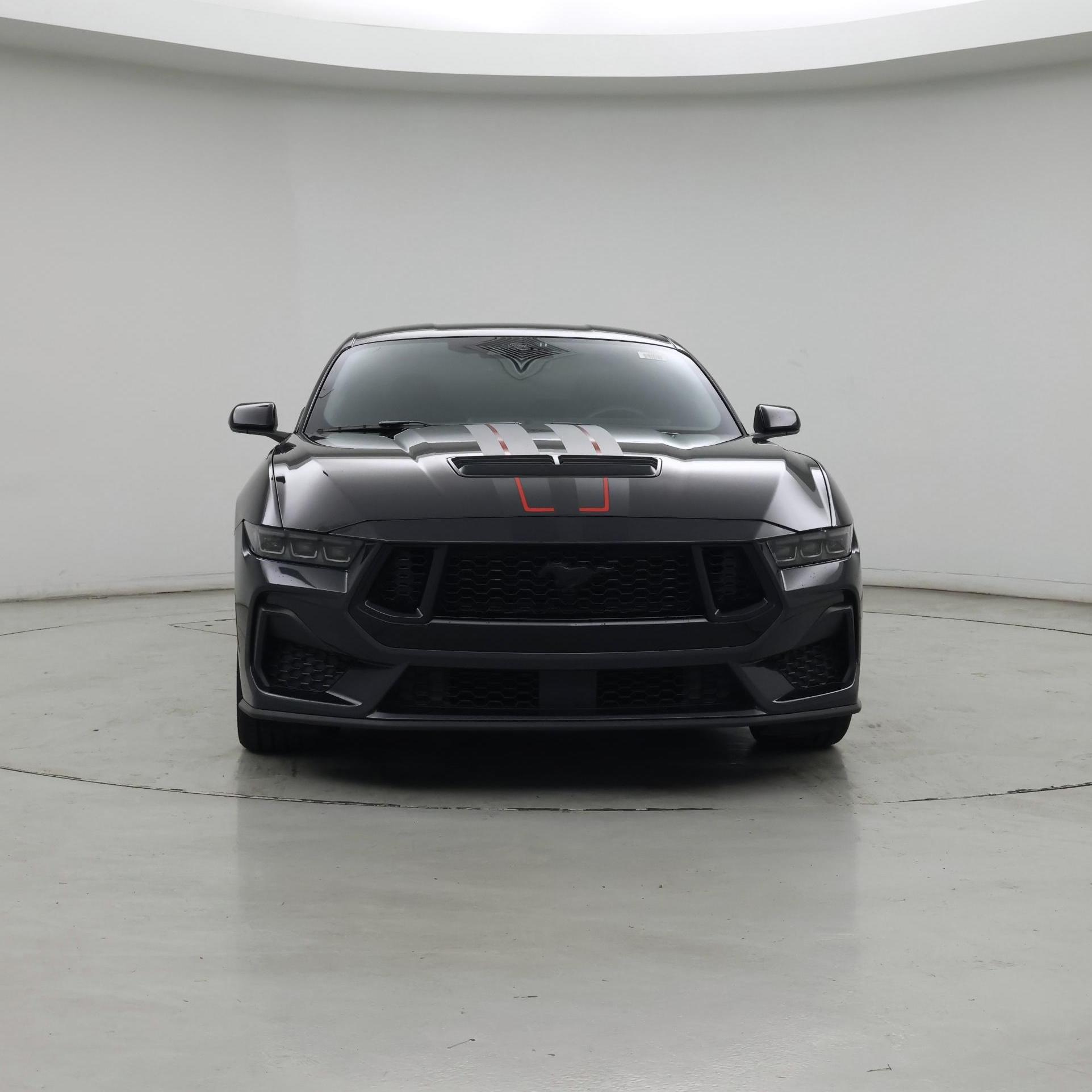 Thumbnail: 2024 Ford Mustang - 5