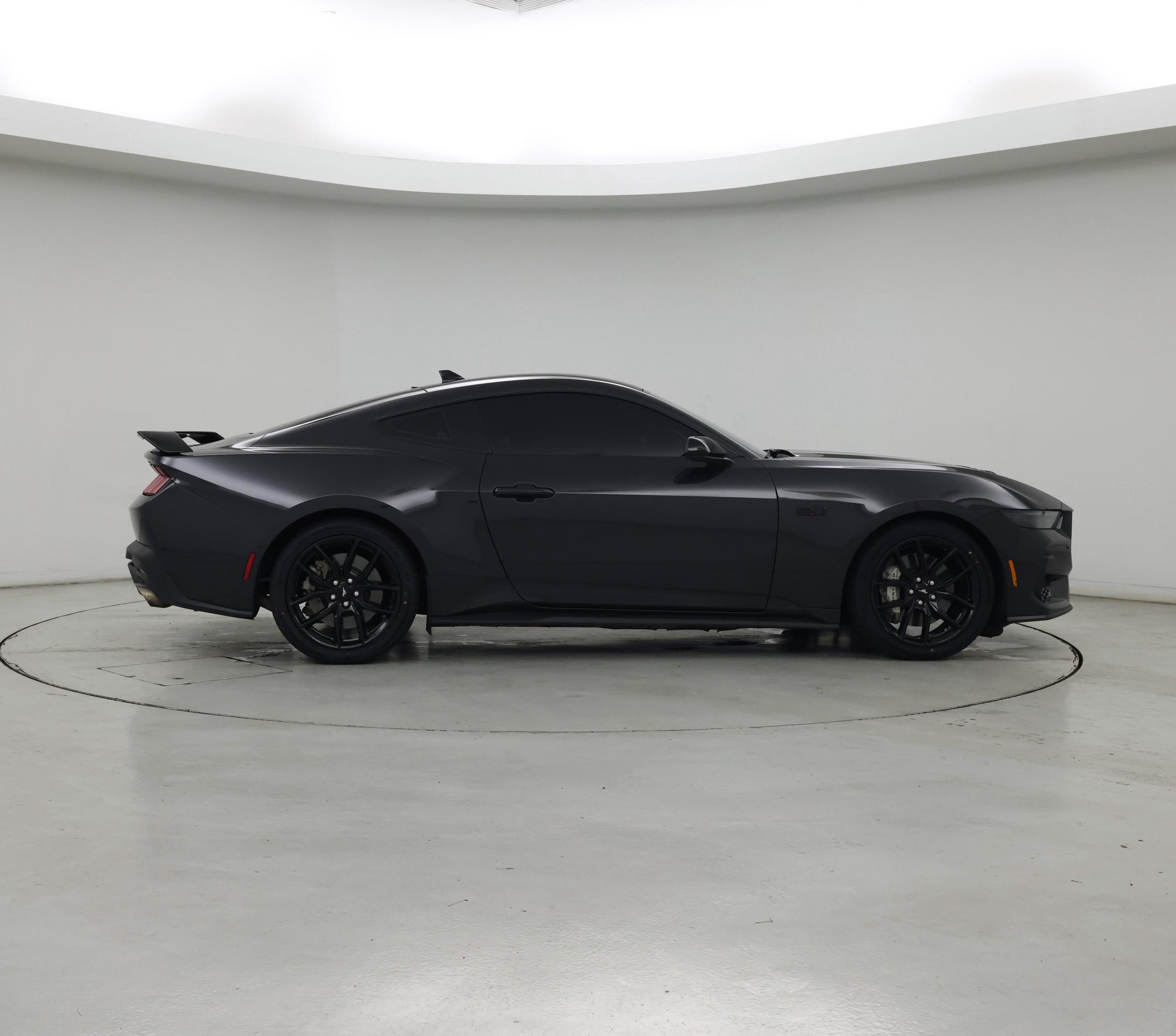 Thumbnail: 2024 Ford Mustang - 7