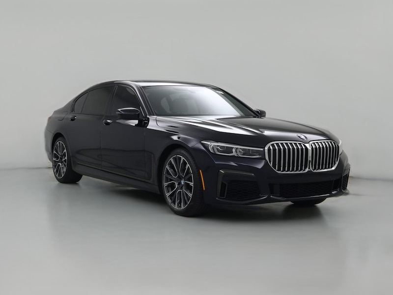 2020 BMW 7 Series 740i -
                  Columbus, GA