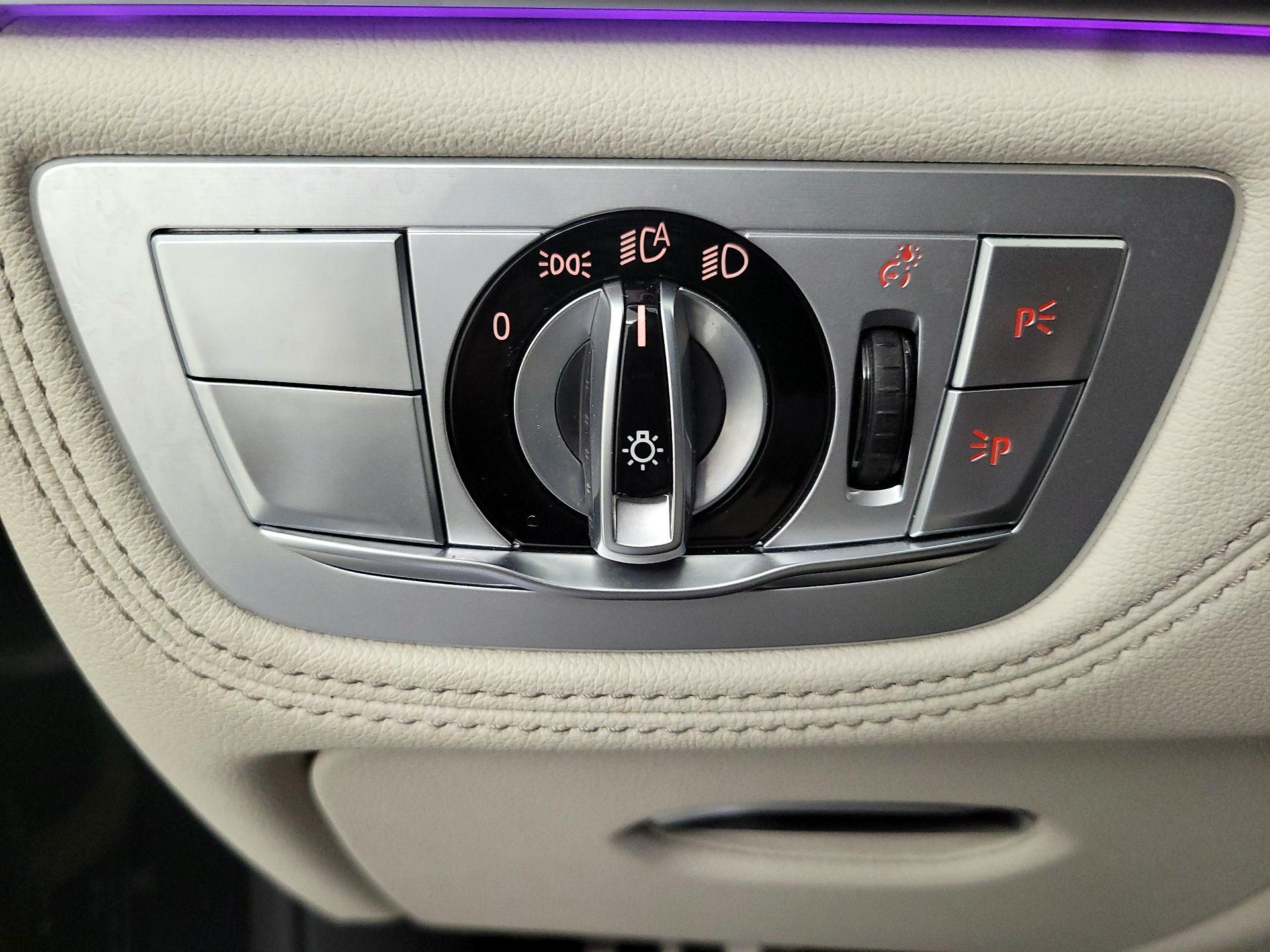 Thumbnail: 2020 BMW 7 Series - 13