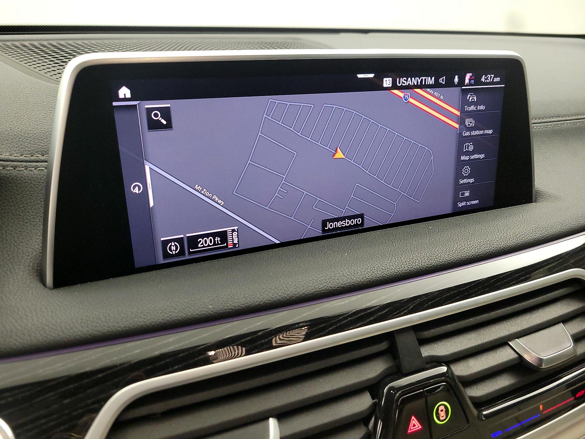 Thumbnail: 2020 BMW 7 Series - 14