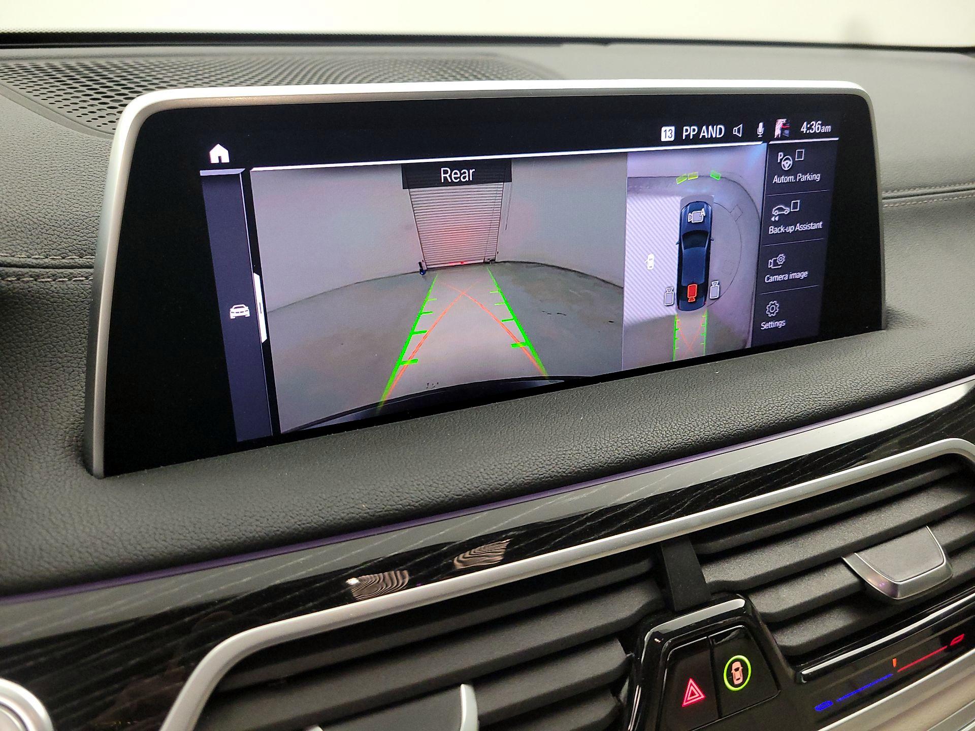 Thumbnail: 2020 BMW 7 Series - 15