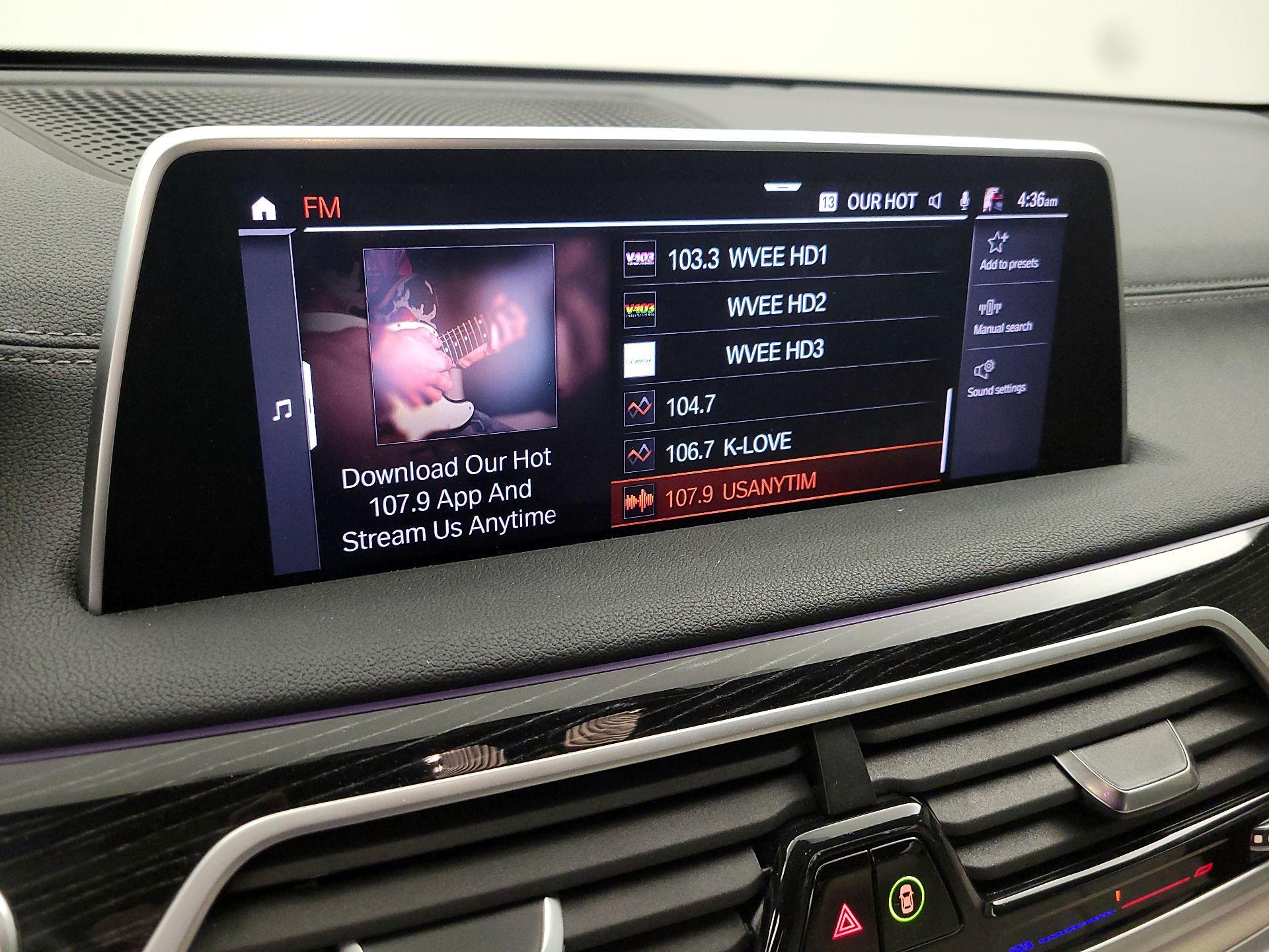 Thumbnail: 2020 BMW 7 Series - 16