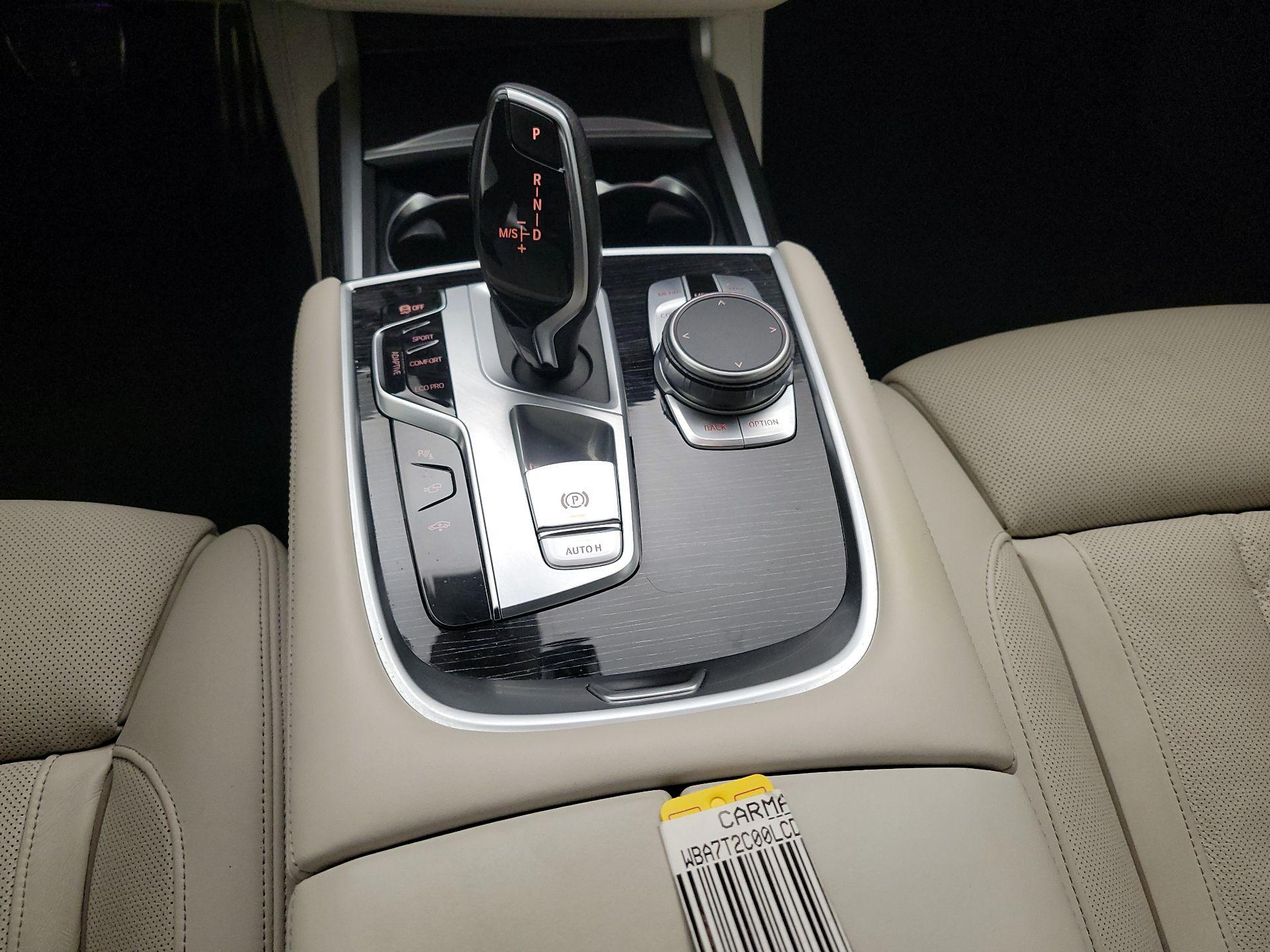 Thumbnail: 2020 BMW 7 Series - 18