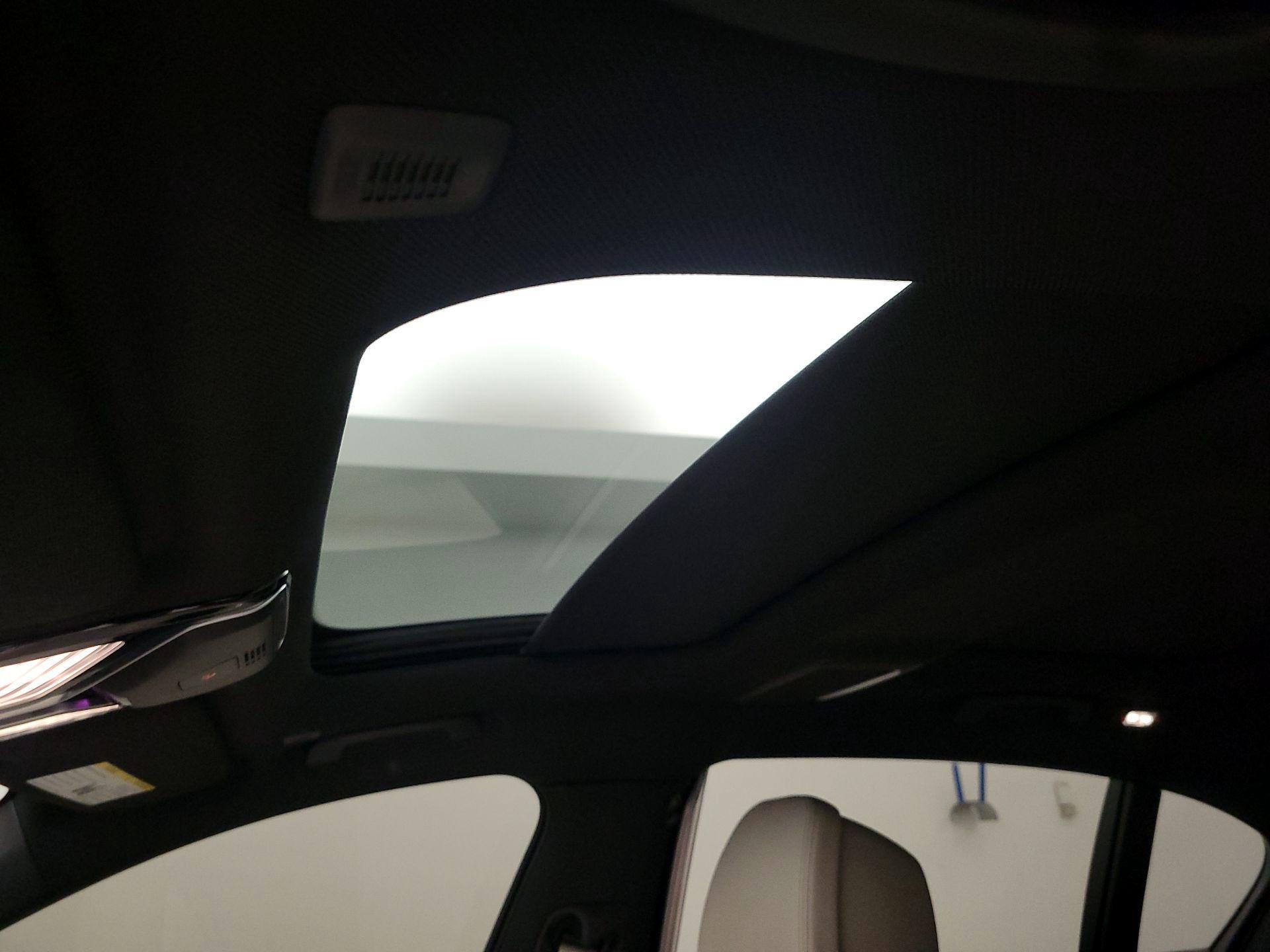 Thumbnail: 2020 BMW 7 Series - 20