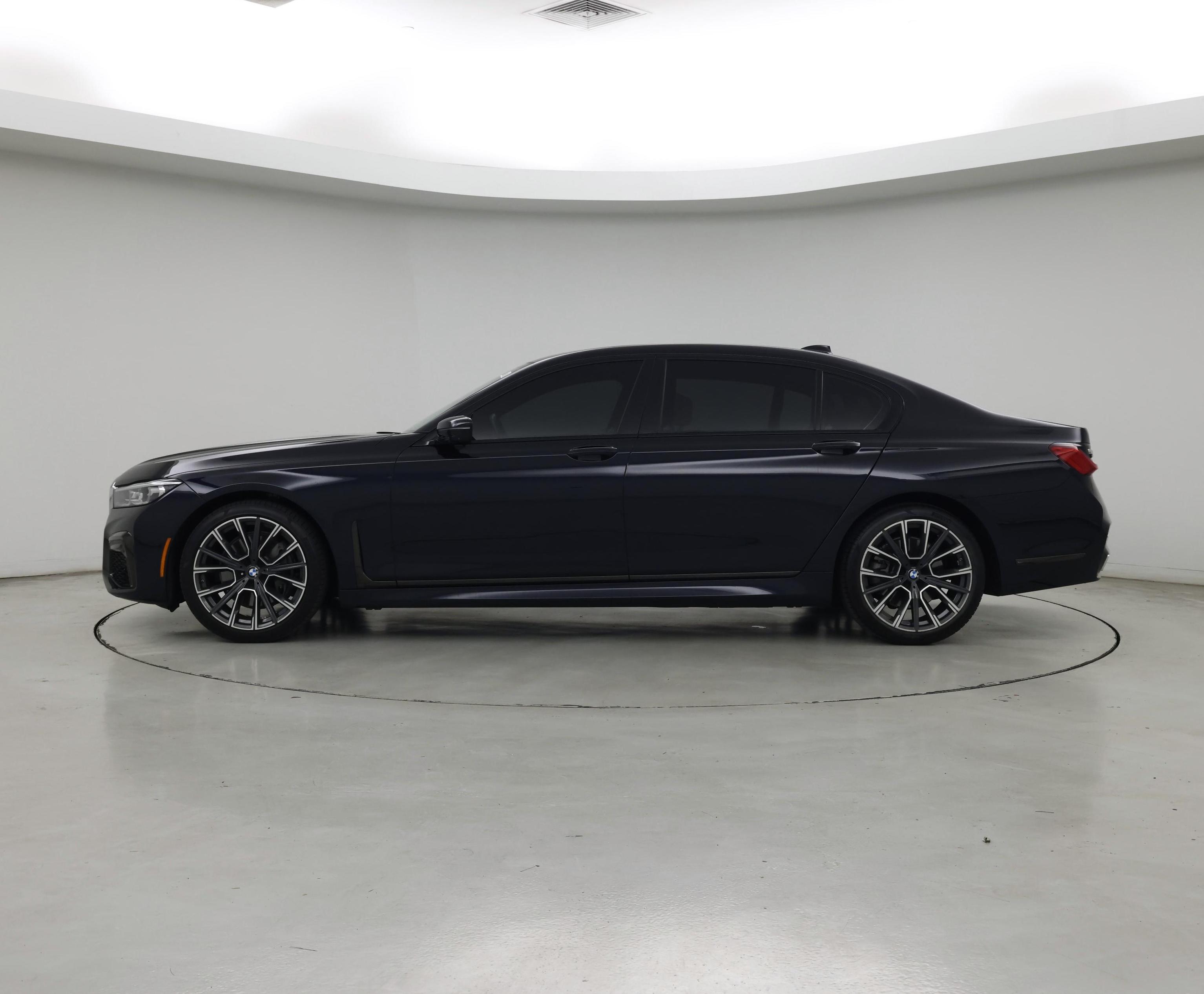 Thumbnail: 2020 BMW 7 Series - 3