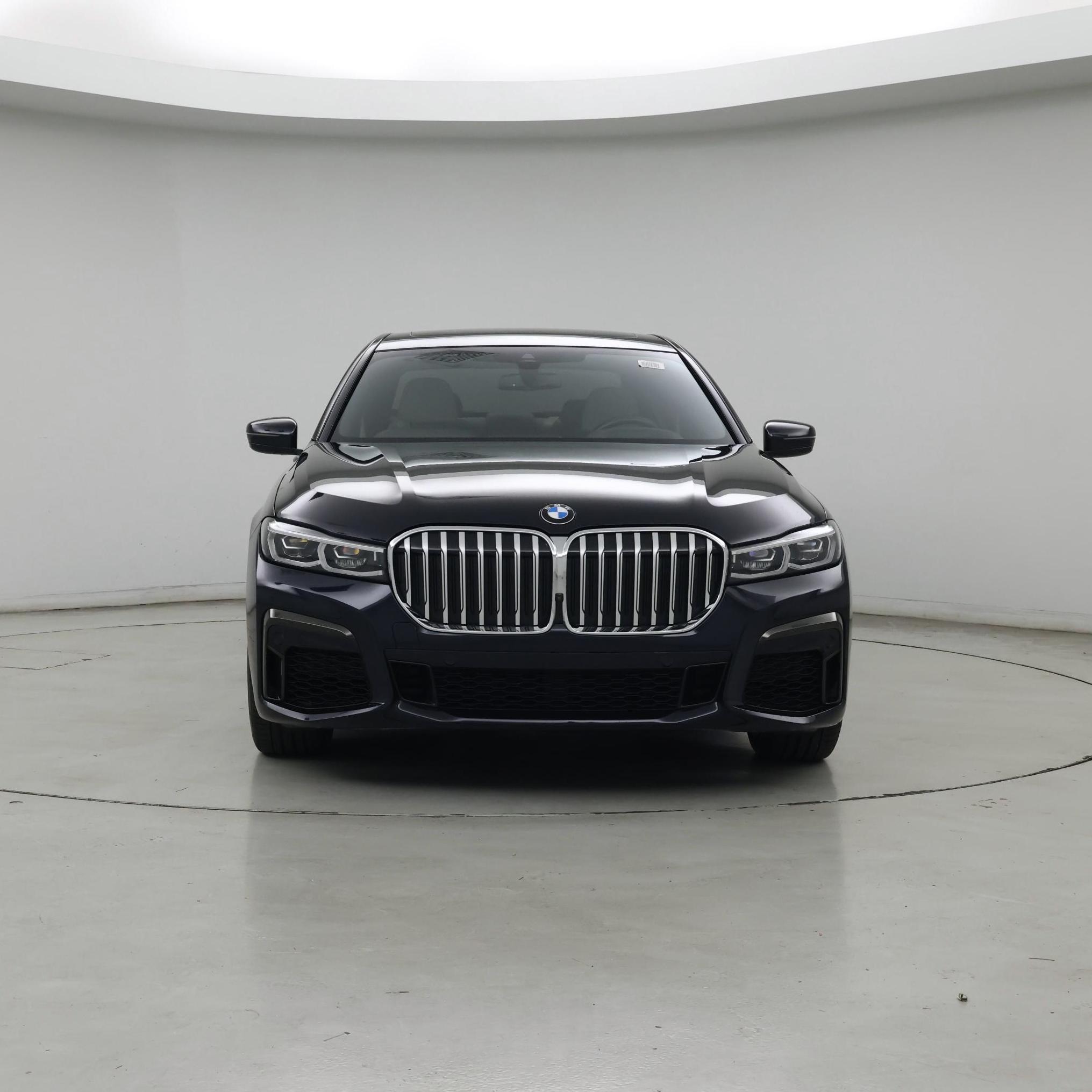 Thumbnail: 2020 BMW 7 Series - 5