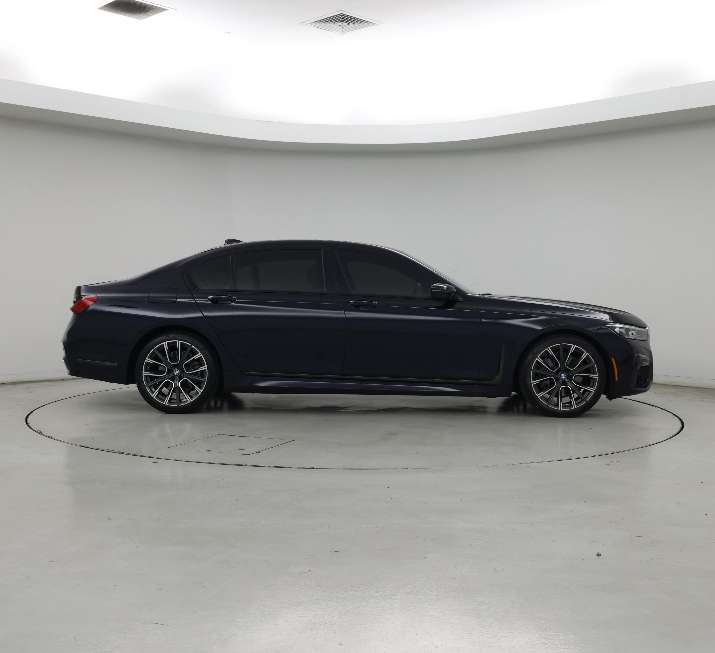 Thumbnail: 2020 BMW 7 Series - 7