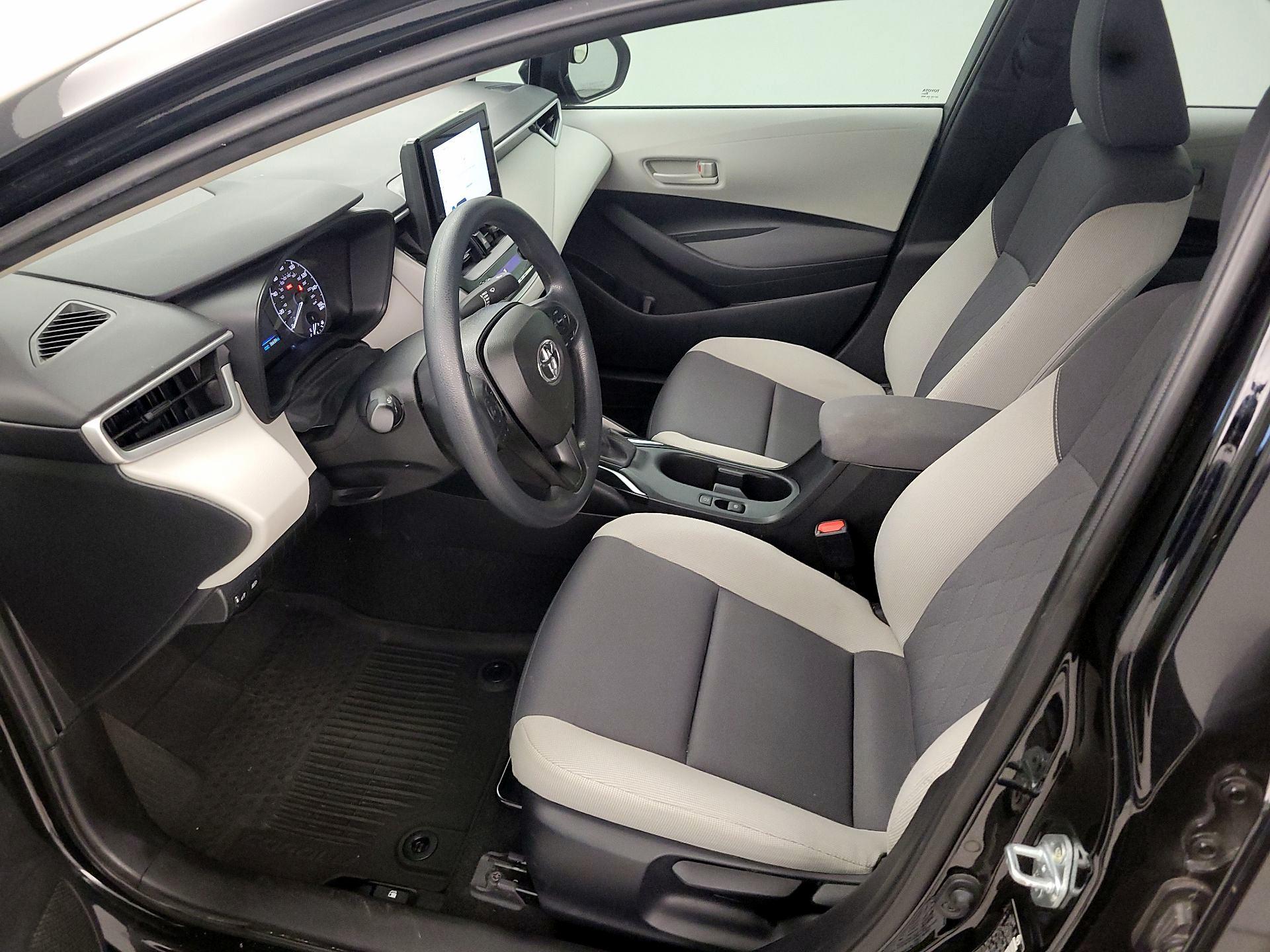 Thumbnail: 2024 Toyota Corolla - 11