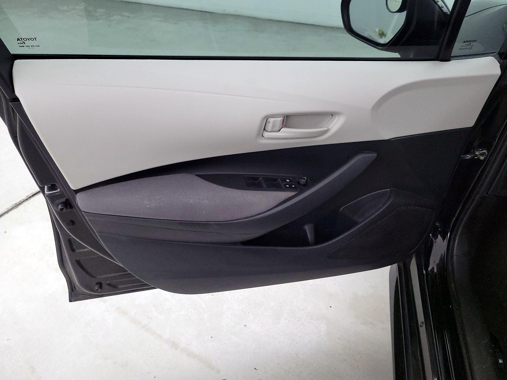 Thumbnail: 2024 Toyota Corolla - 12