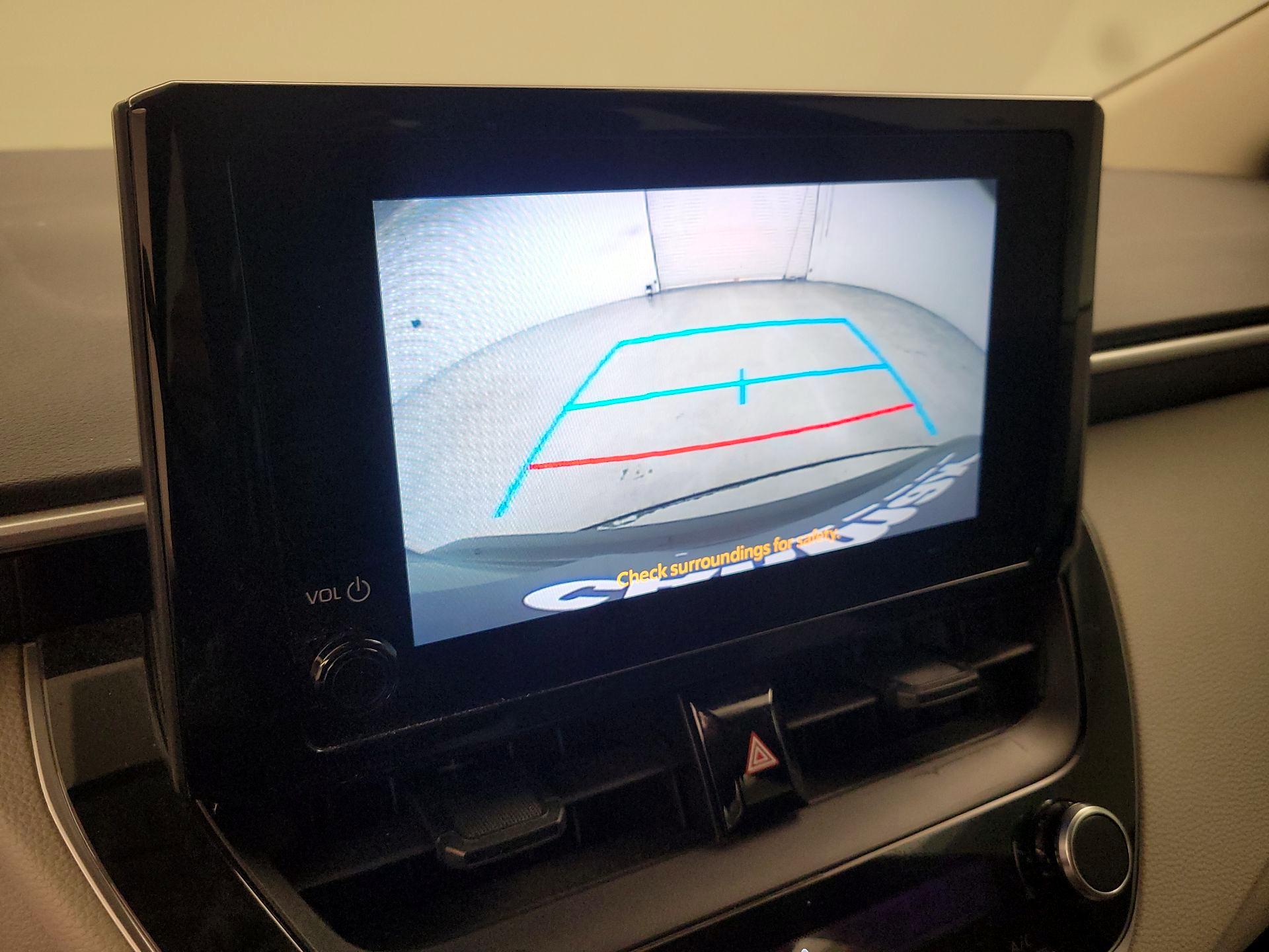 Thumbnail: 2024 Toyota Corolla - 14