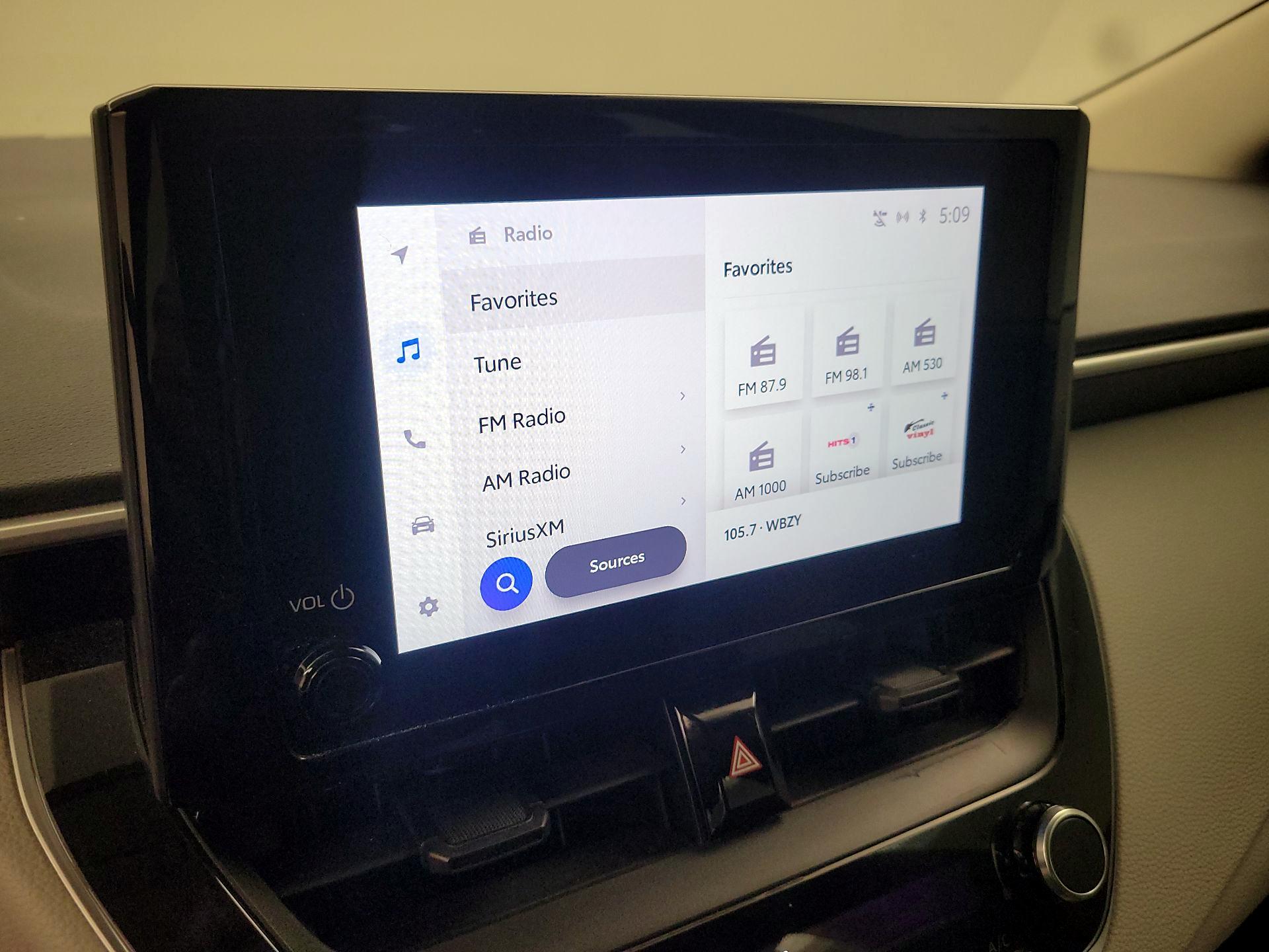 Thumbnail: 2024 Toyota Corolla - 15