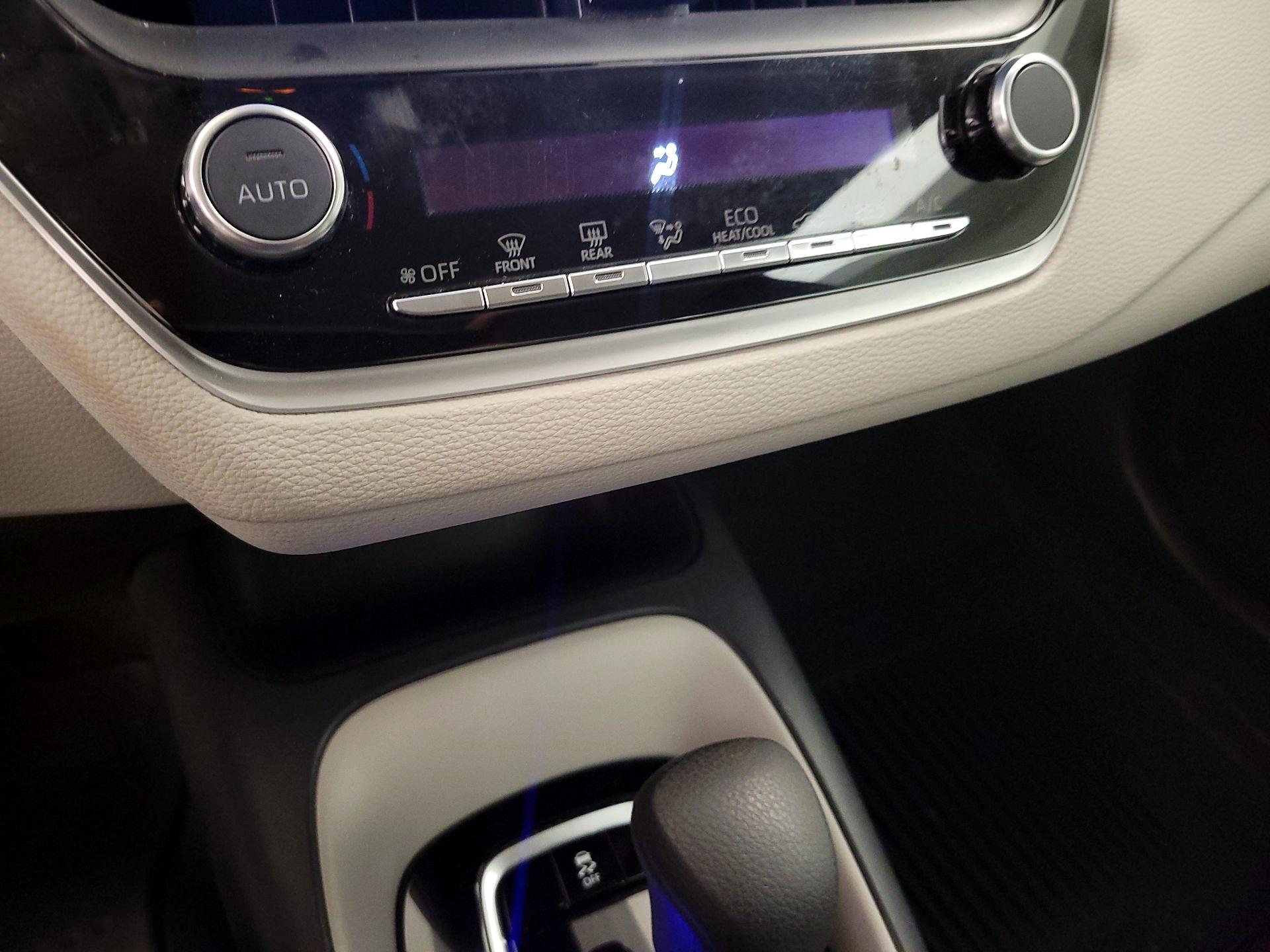 Thumbnail: 2024 Toyota Corolla - 16