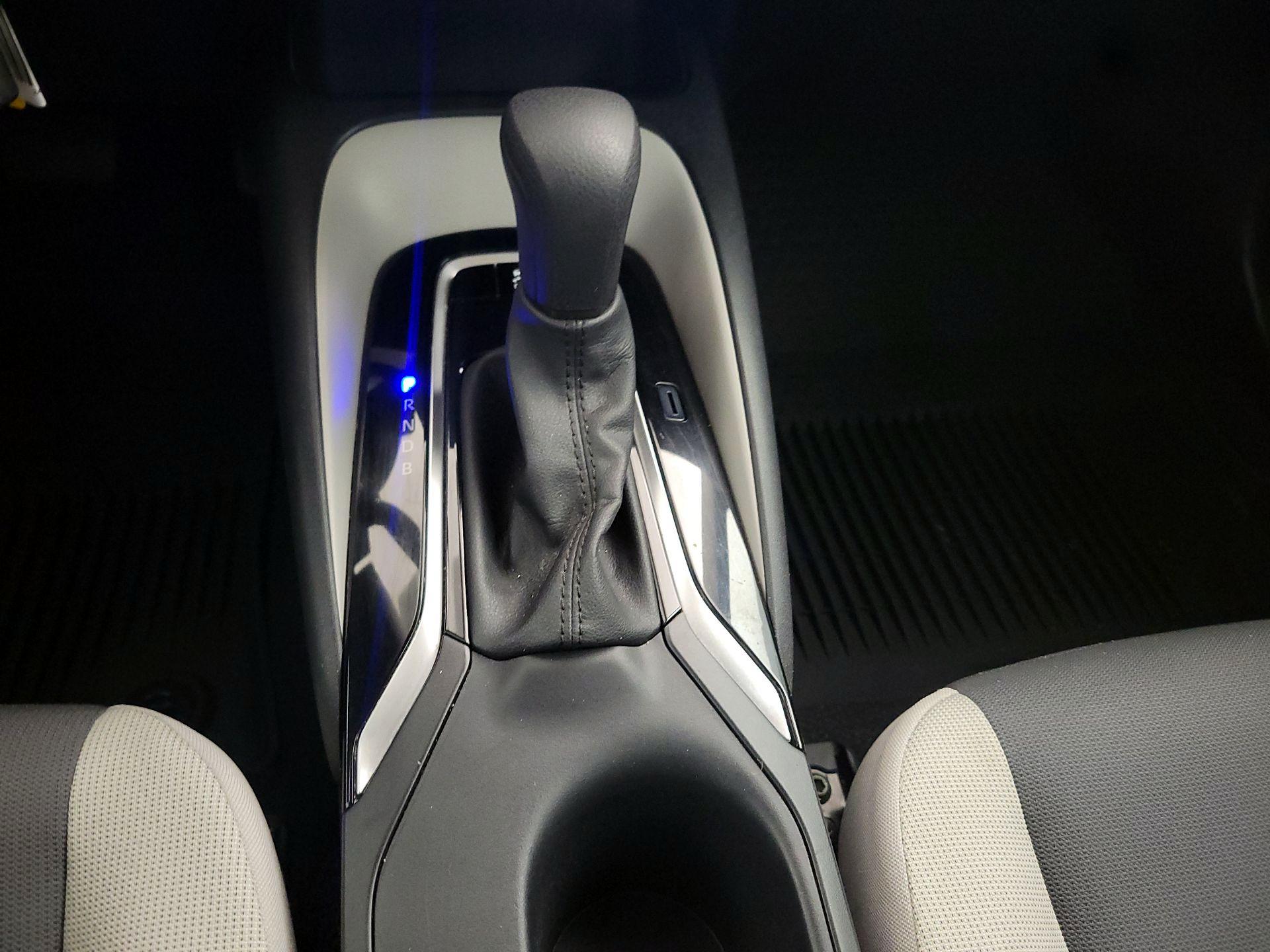 Thumbnail: 2024 Toyota Corolla - 17