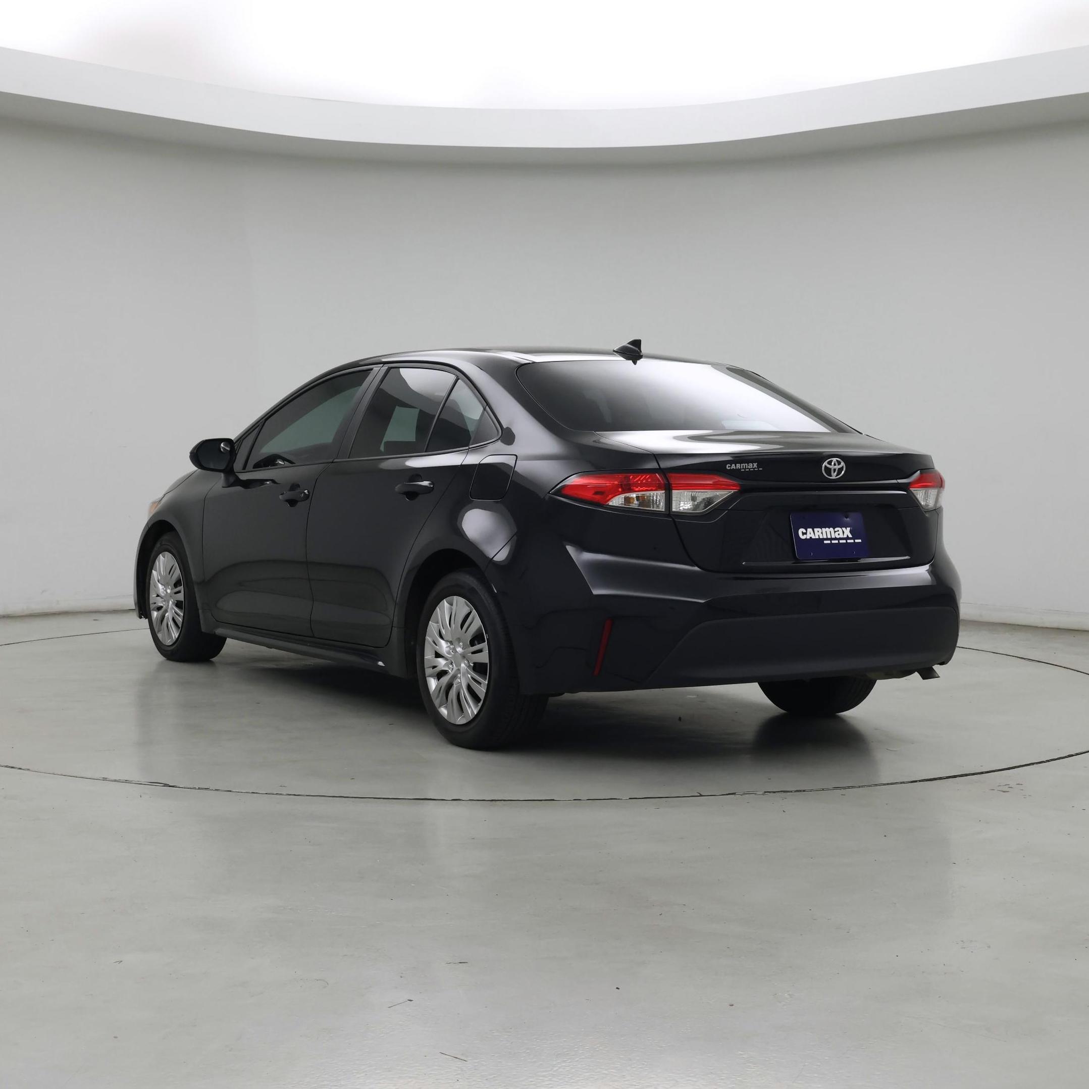 Thumbnail: 2024 Toyota Corolla - 2