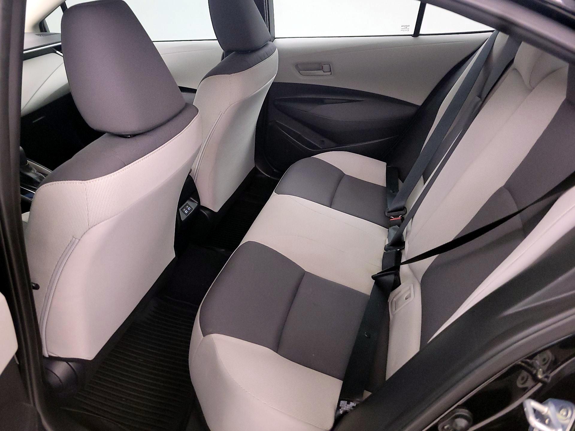 Thumbnail: 2024 Toyota Corolla - 19