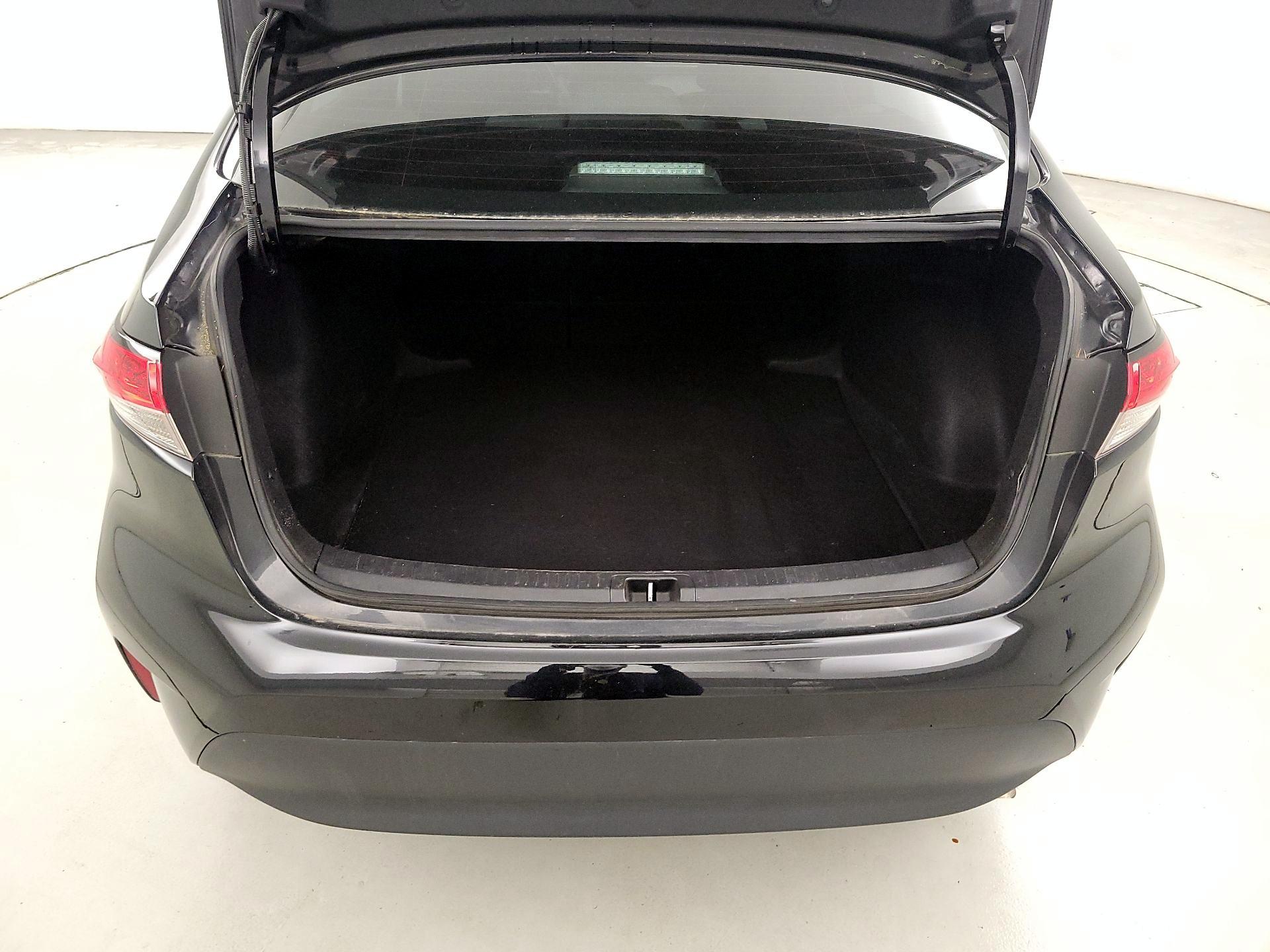 Thumbnail: 2024 Toyota Corolla - 20