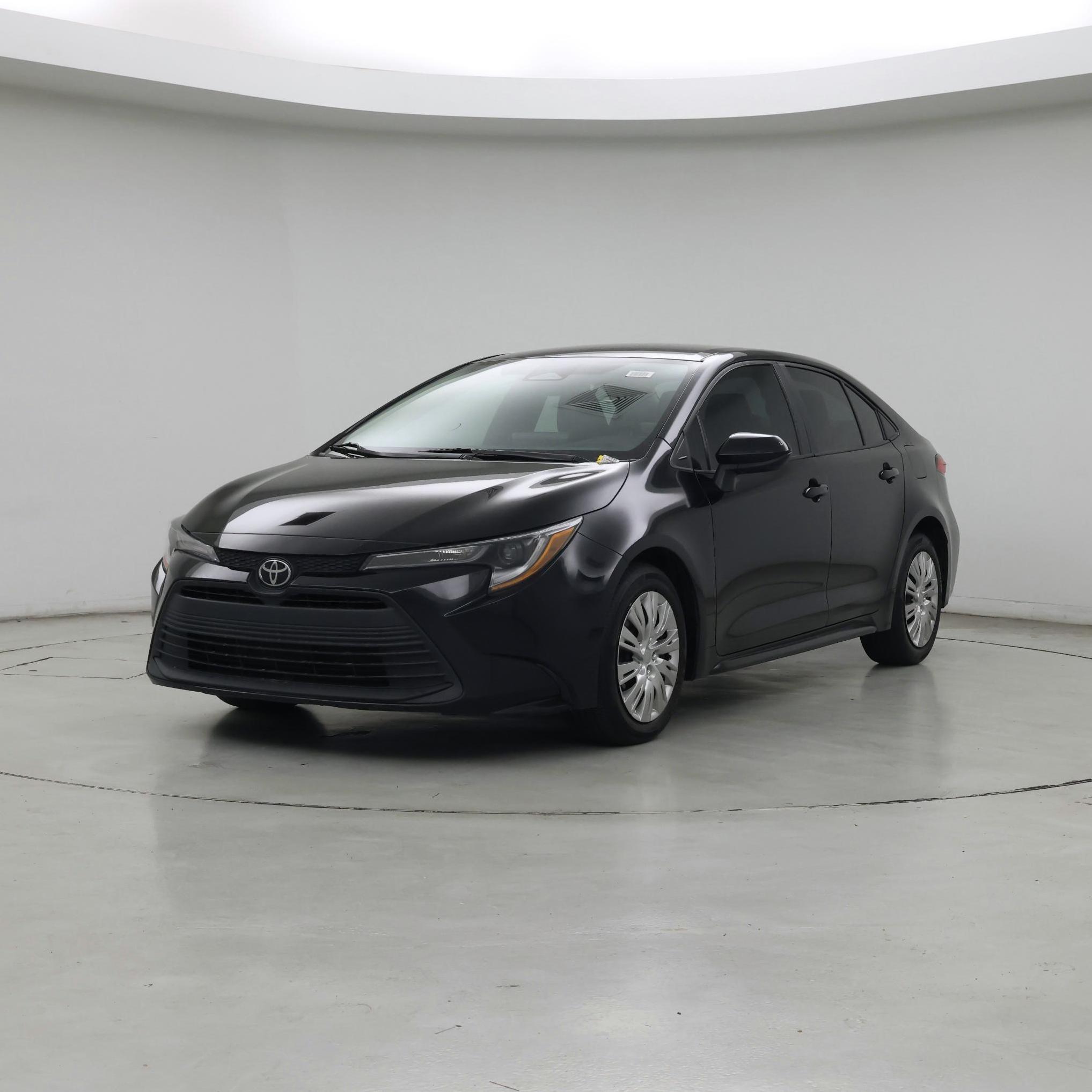 Thumbnail: 2024 Toyota Corolla - 4