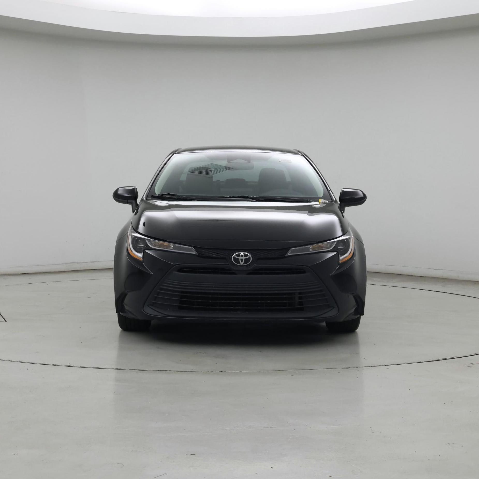 Thumbnail: 2024 Toyota Corolla - 5