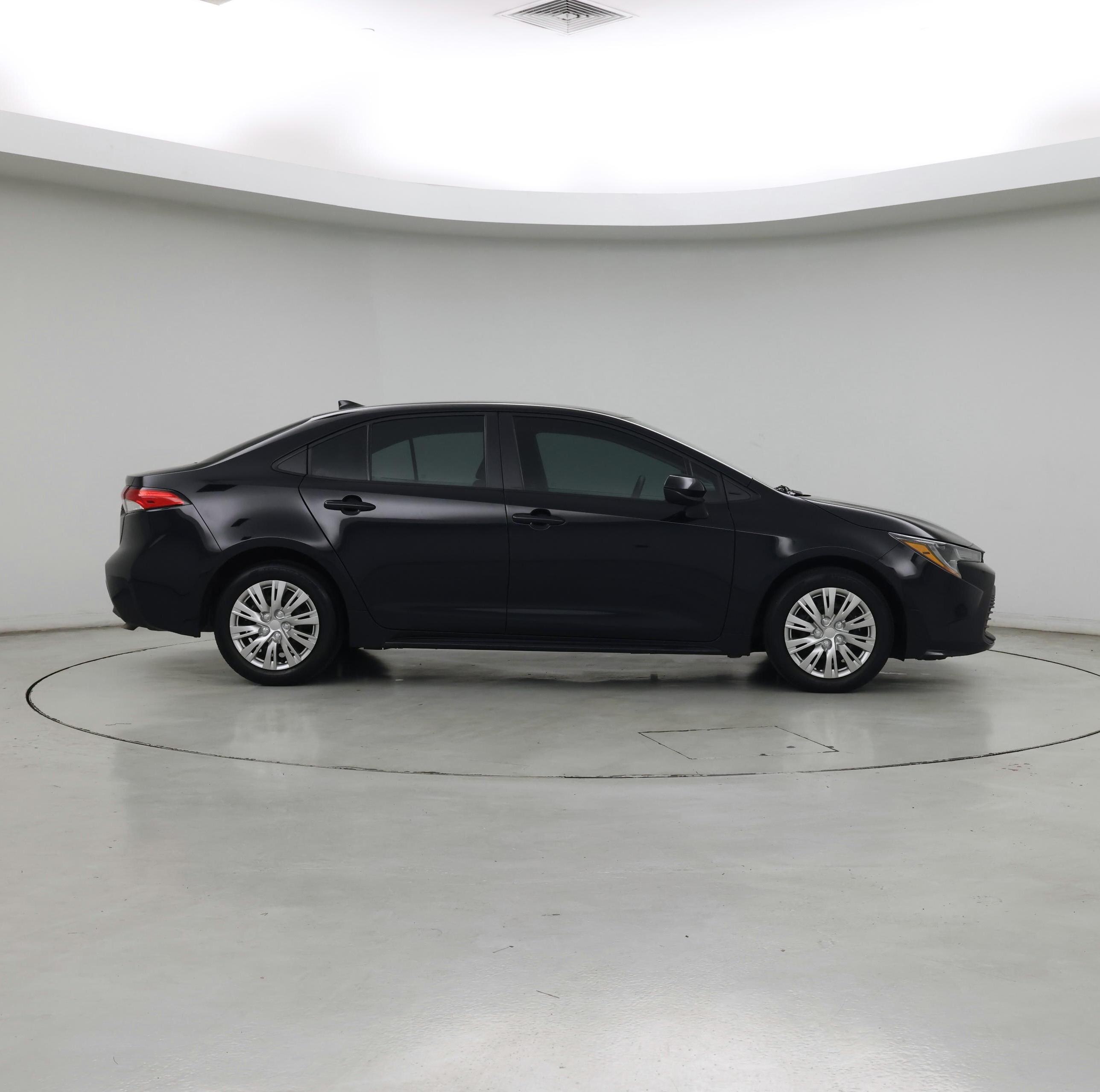 Thumbnail: 2024 Toyota Corolla - 7