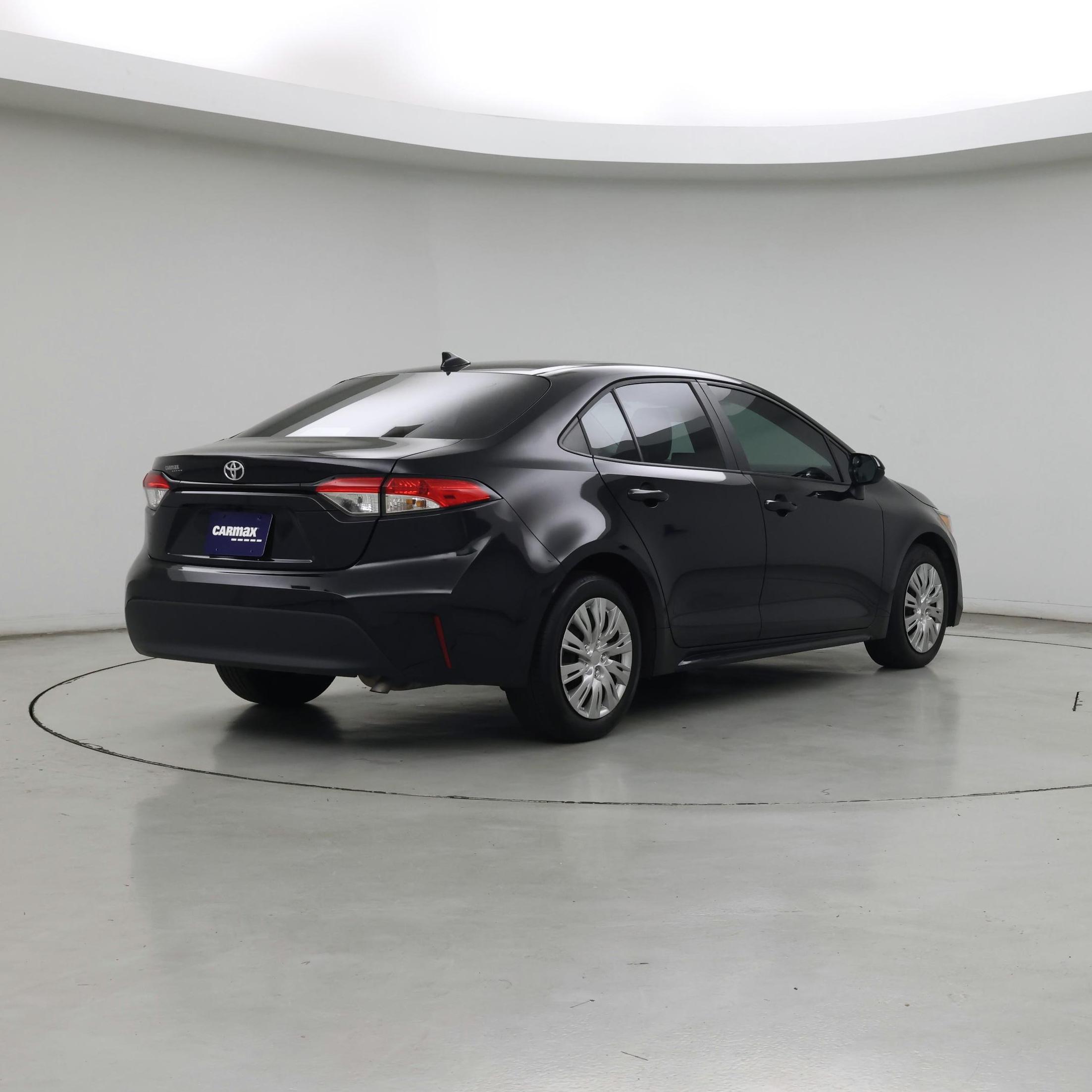 Thumbnail: 2024 Toyota Corolla - 8