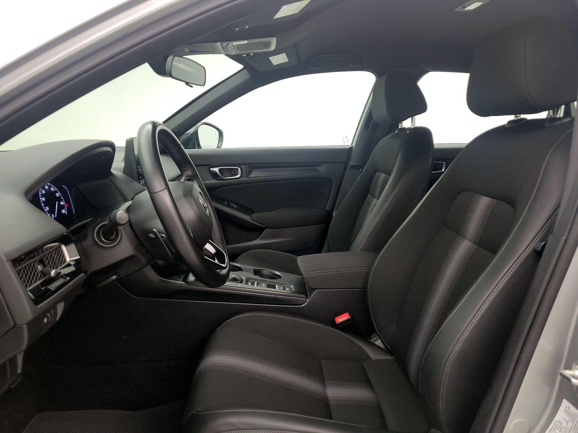 Thumbnail: 2025 Honda Civic - 11