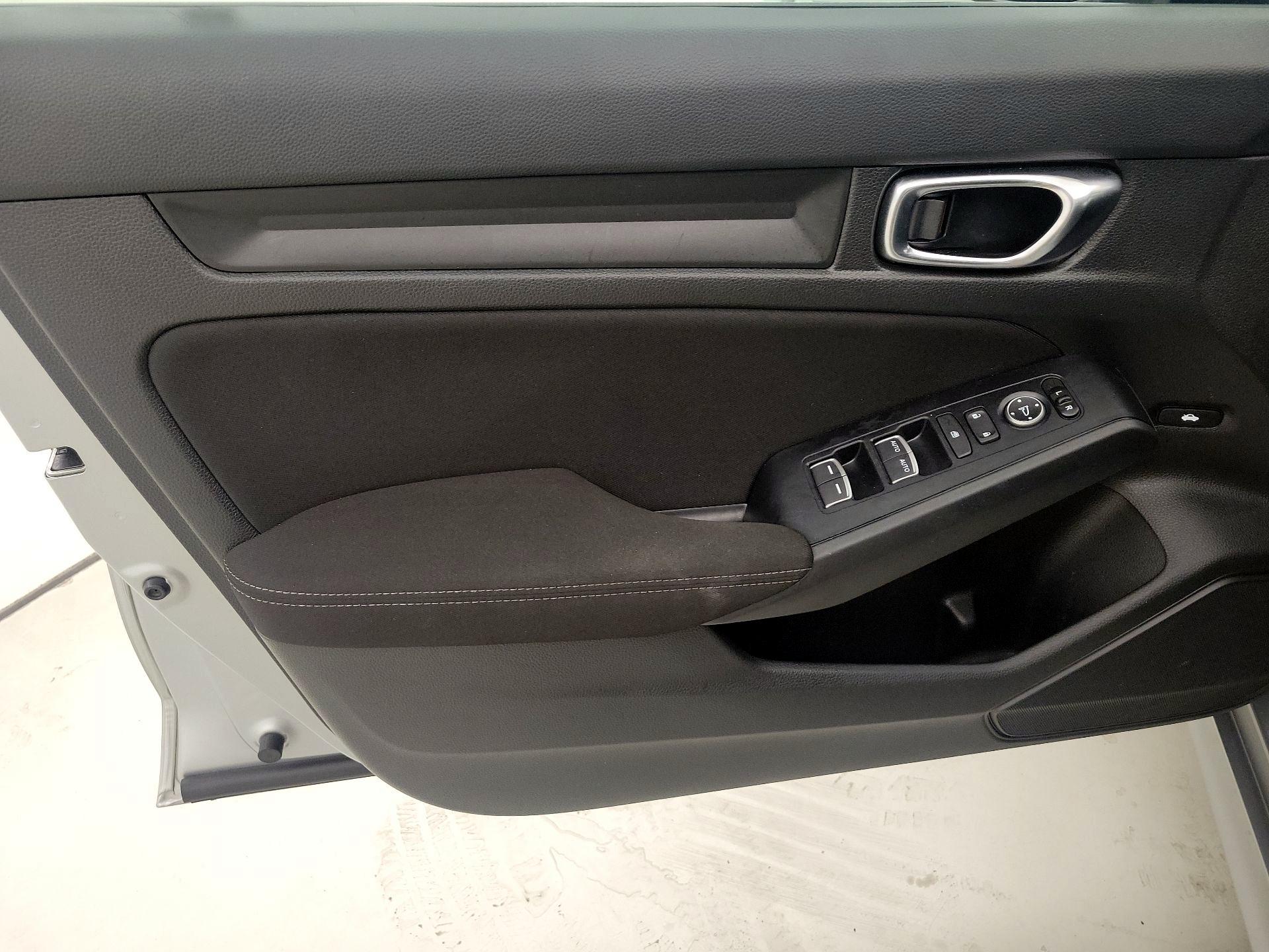 Thumbnail: 2025 Honda Civic - 12