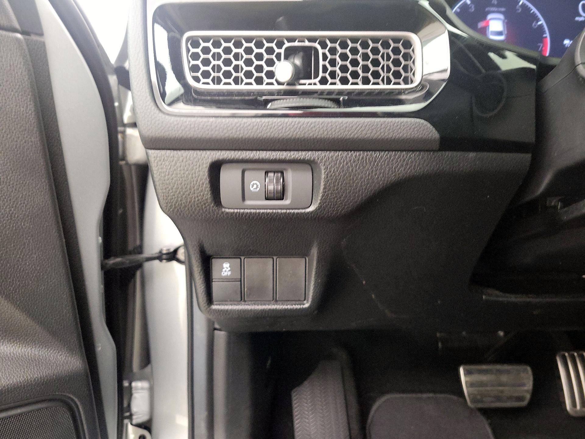 Thumbnail: 2025 Honda Civic - 13