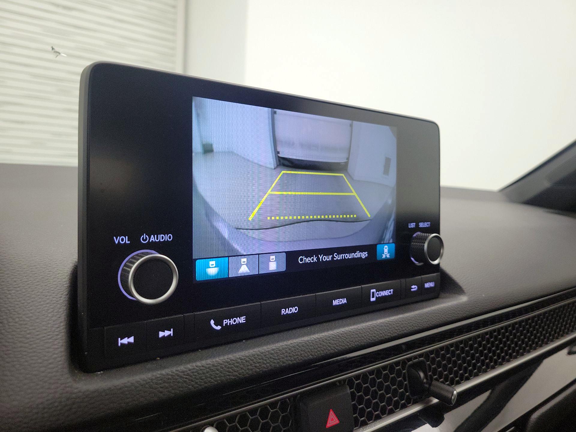 Thumbnail: 2025 Honda Civic - 14